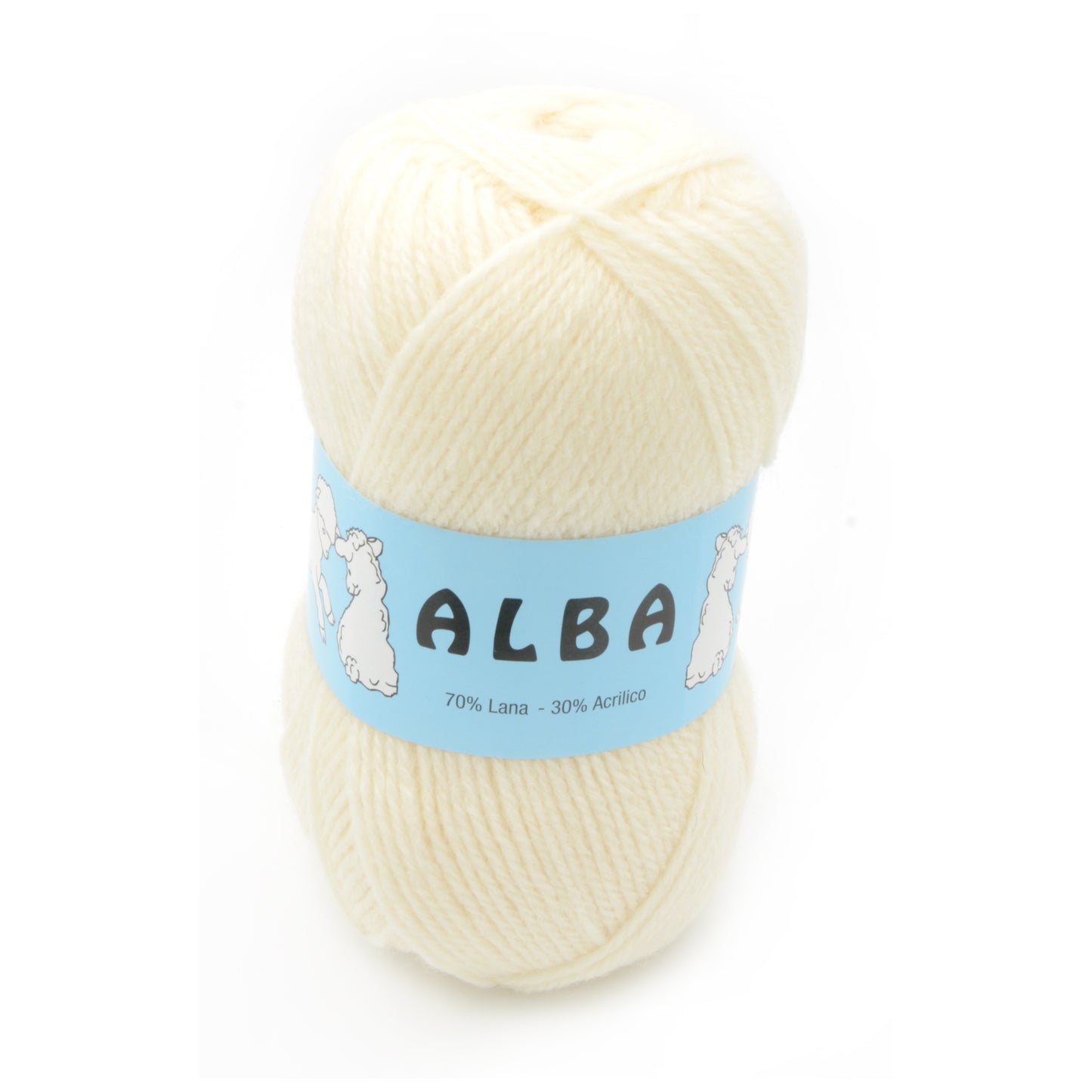 Alba 50g