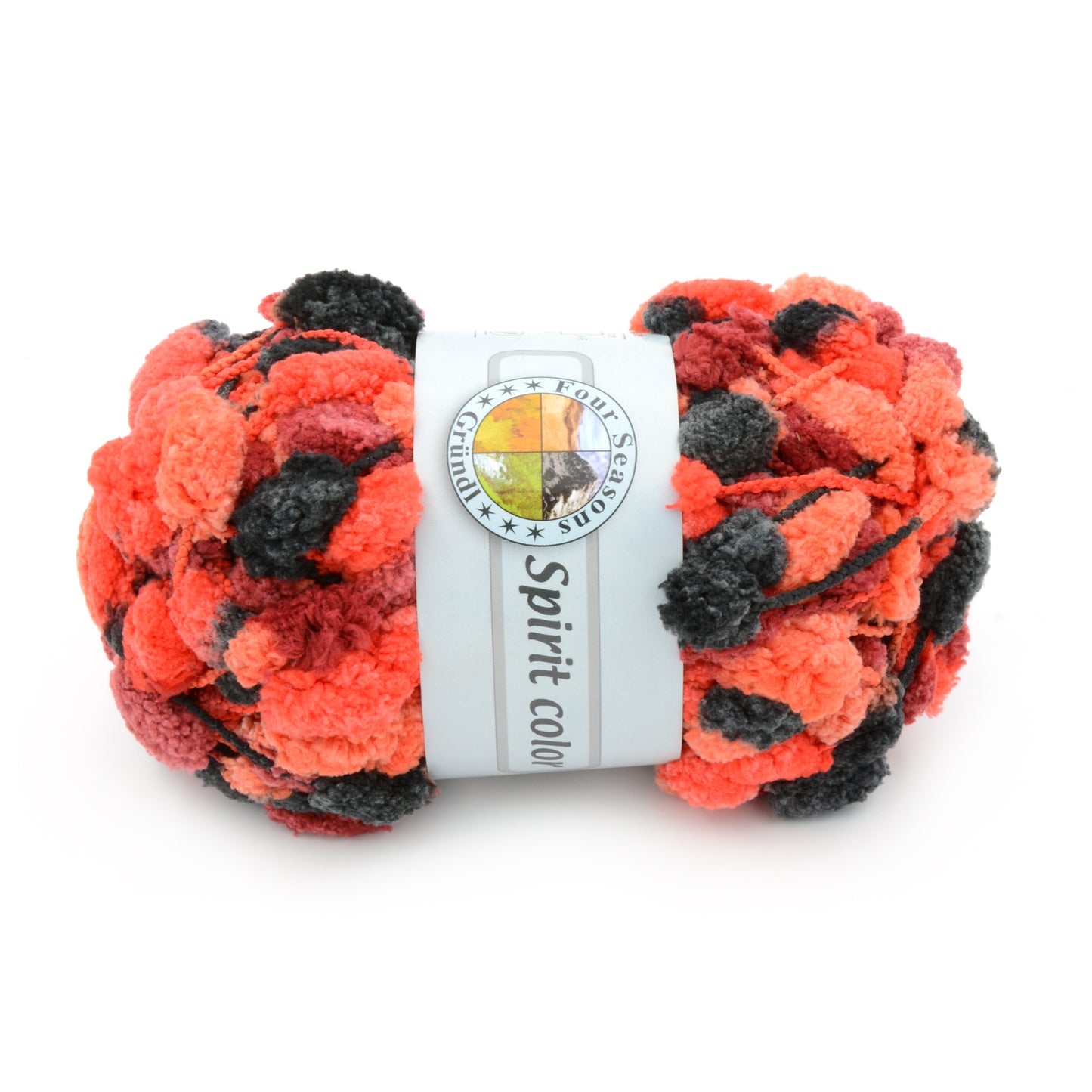 Spirit Color 50g
