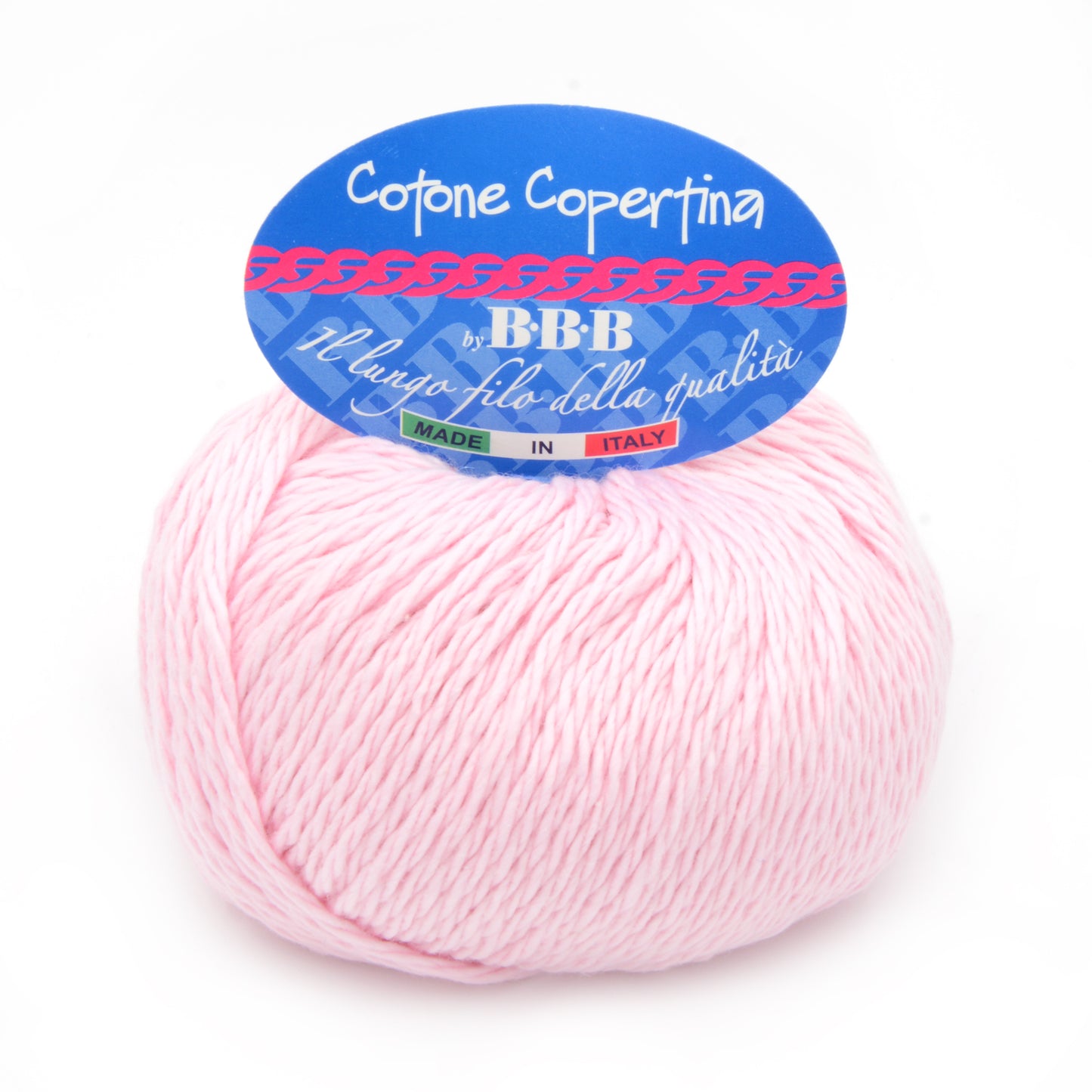 Cotone Copertina 50g