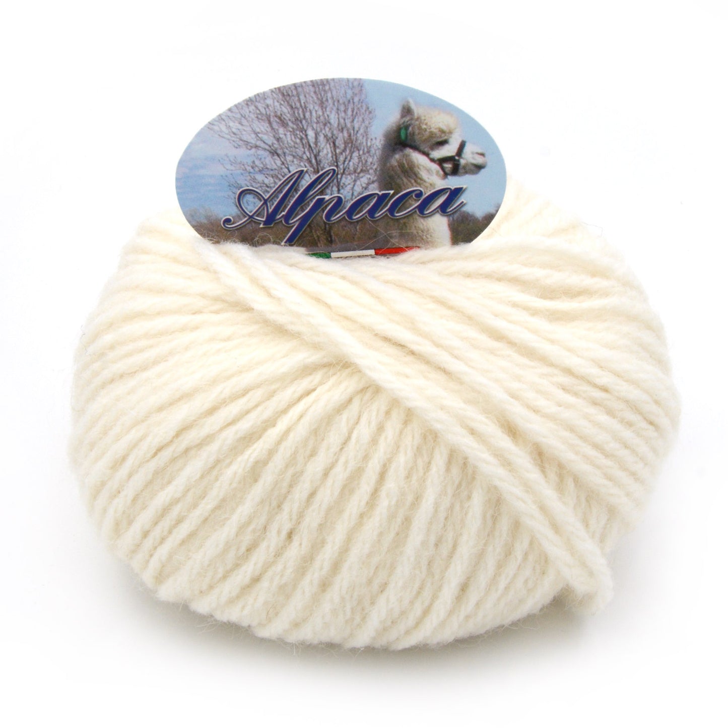 Alpaca 50g