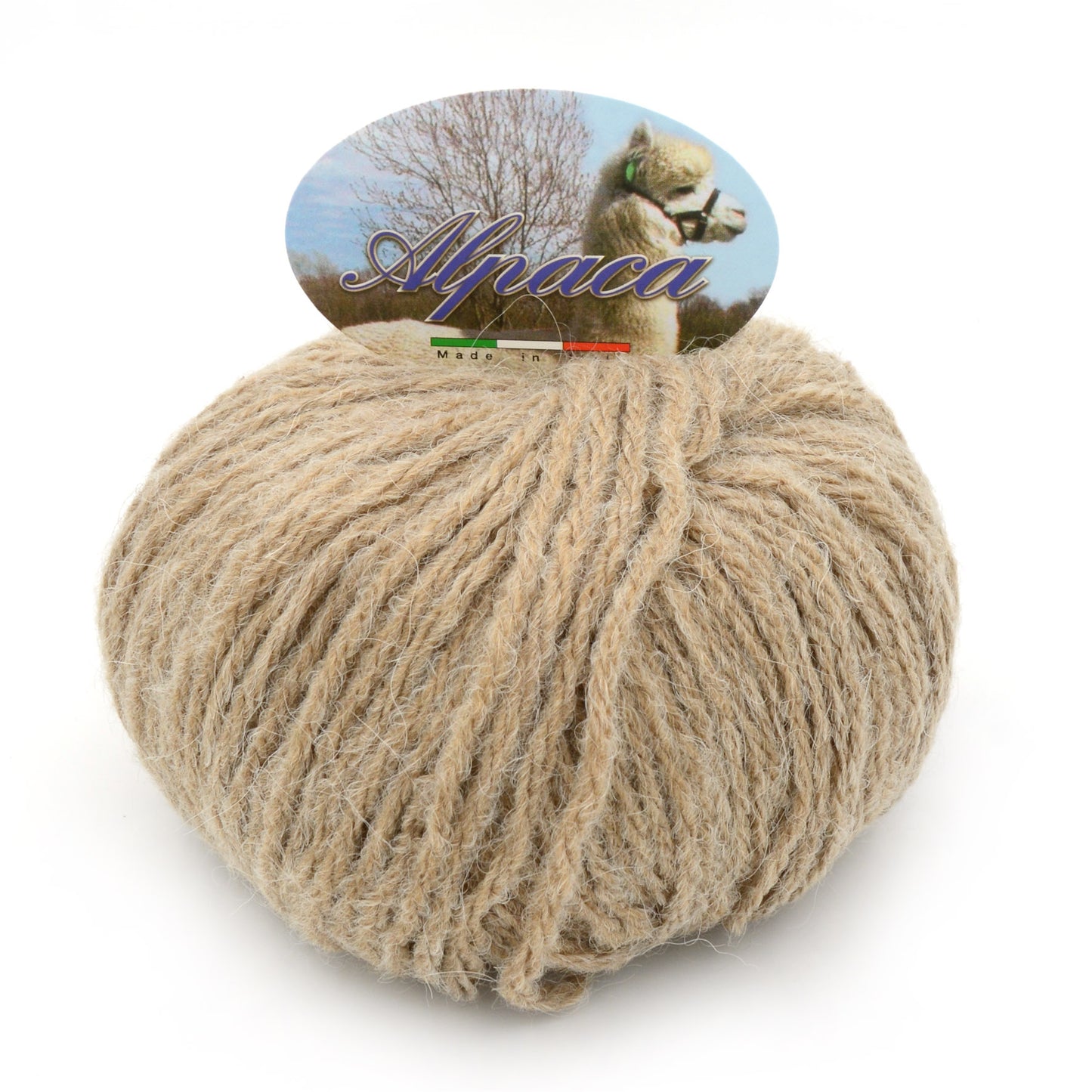 Alpaca 50g