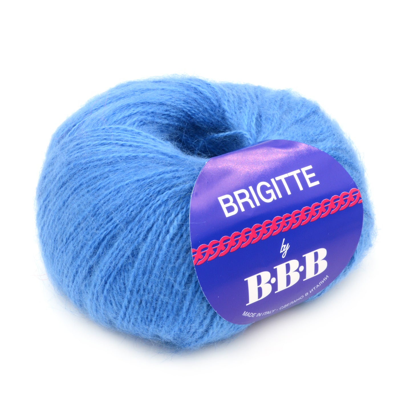 Brigitte 50g