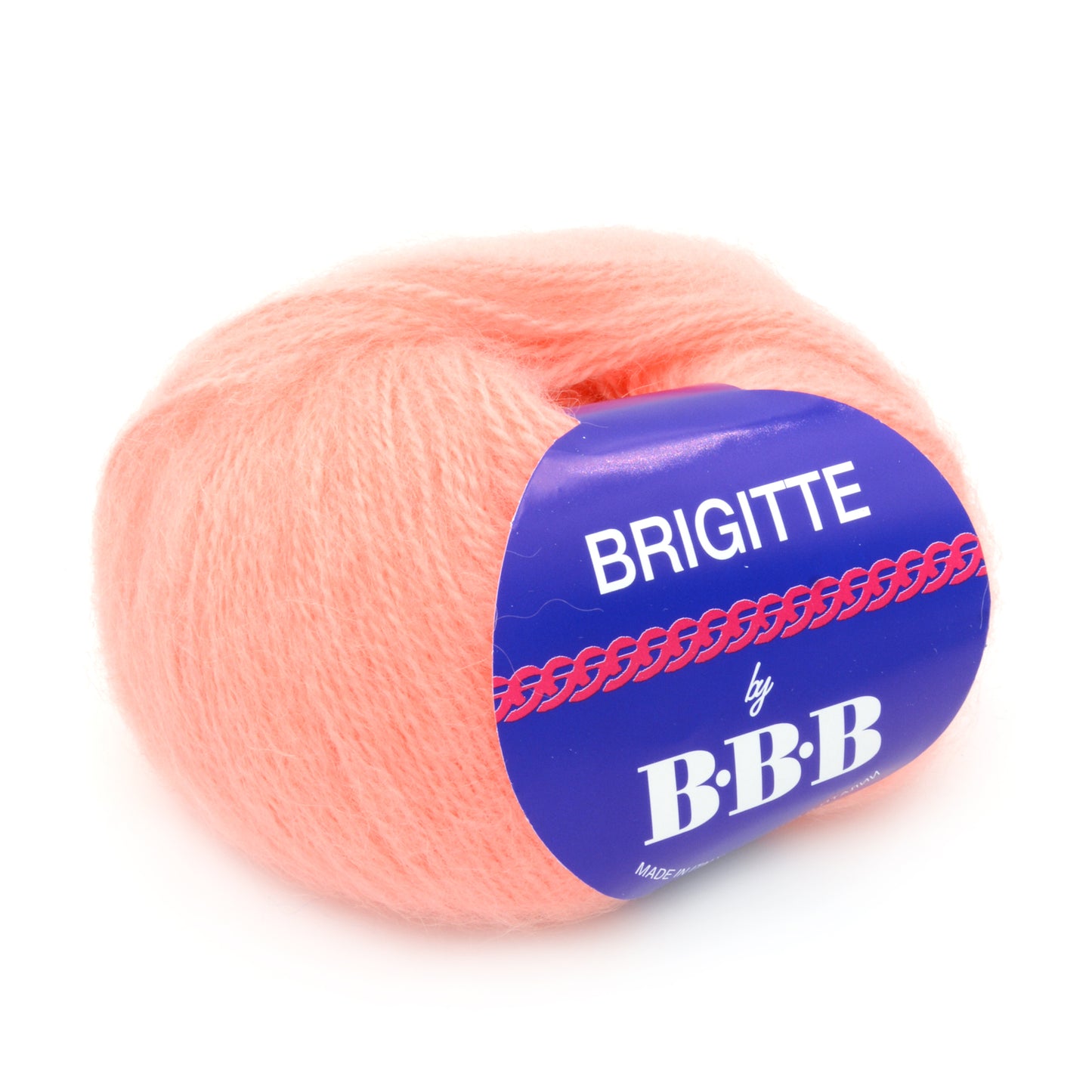 Brigitte 50g