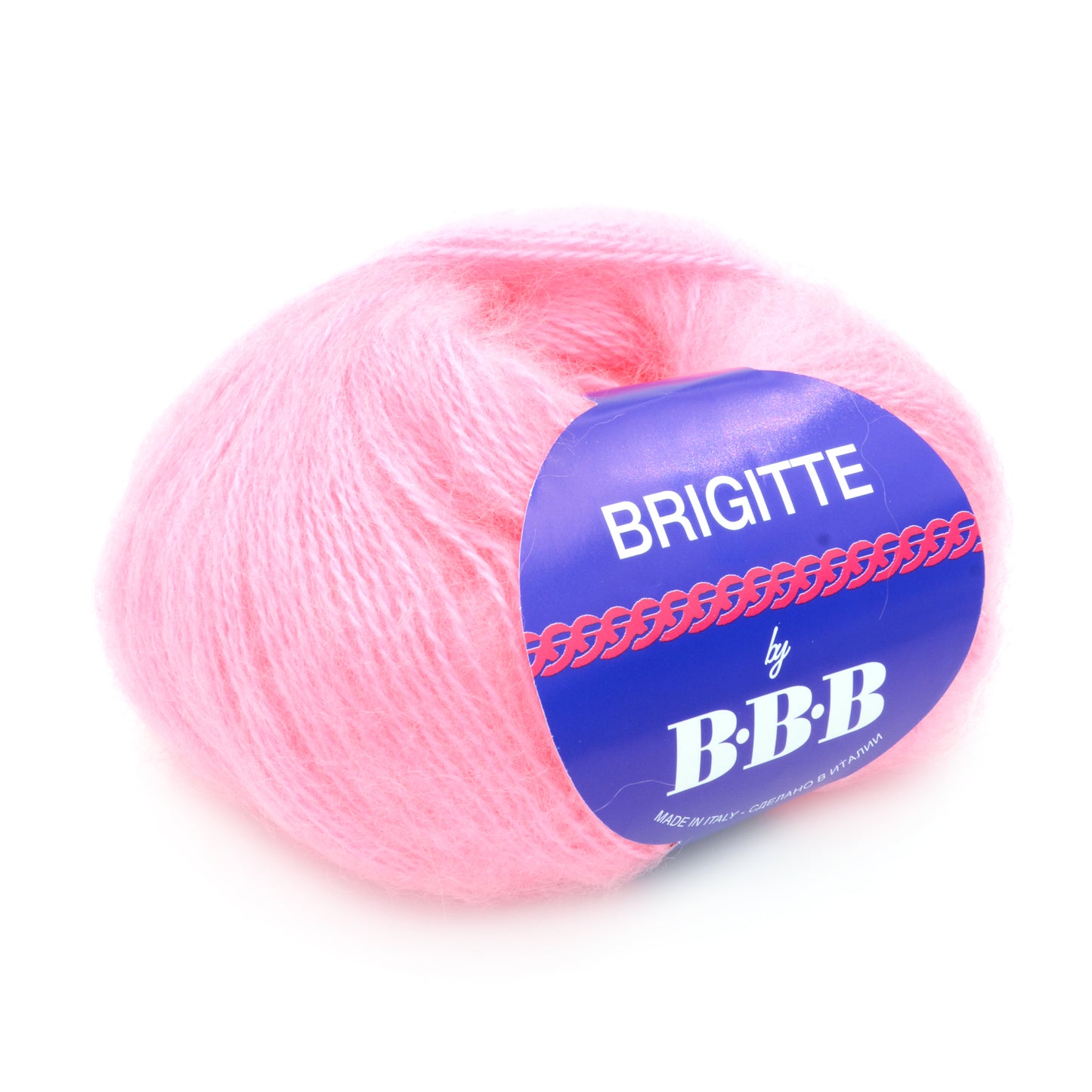 Brigitte 50g