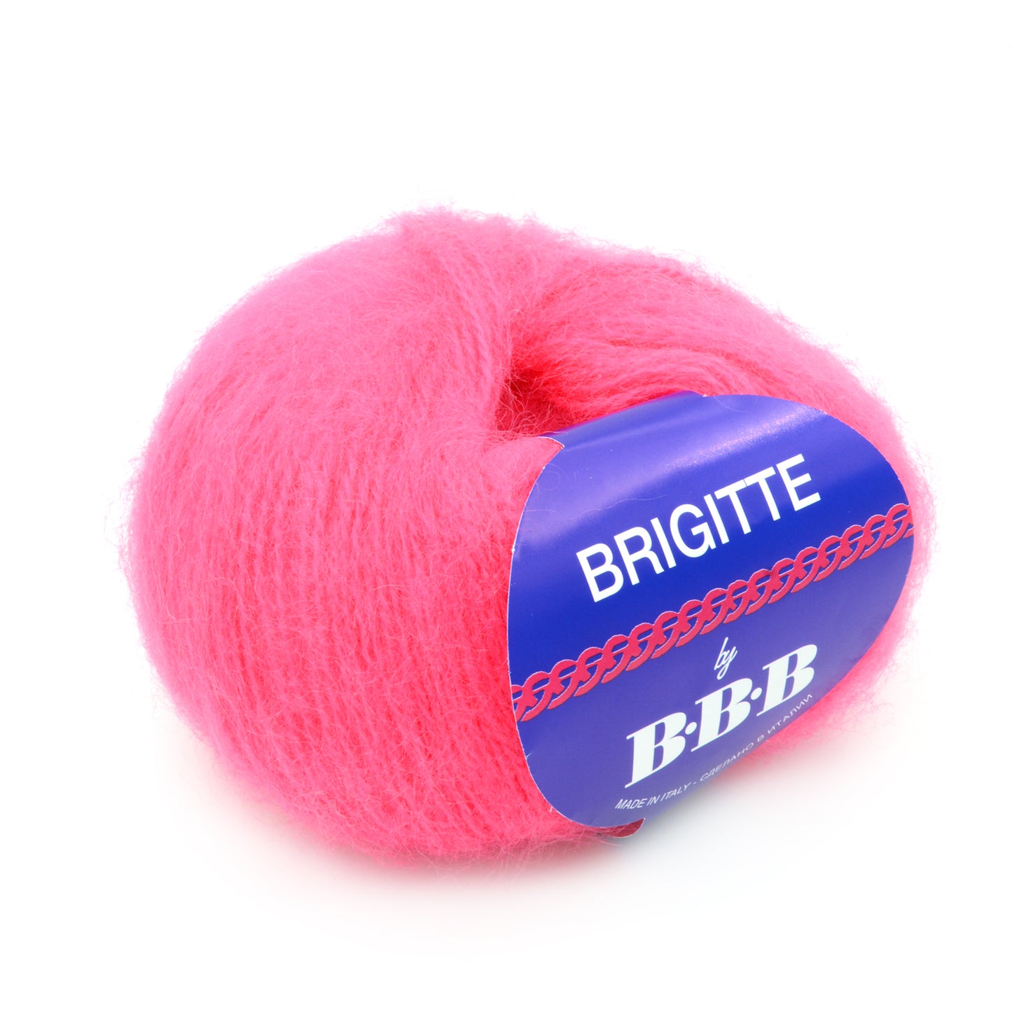 Brigitte 50g