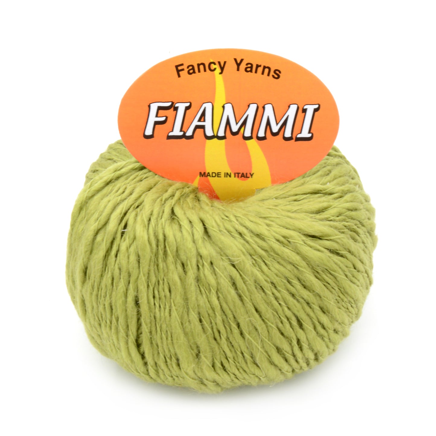 Fiammi 50g