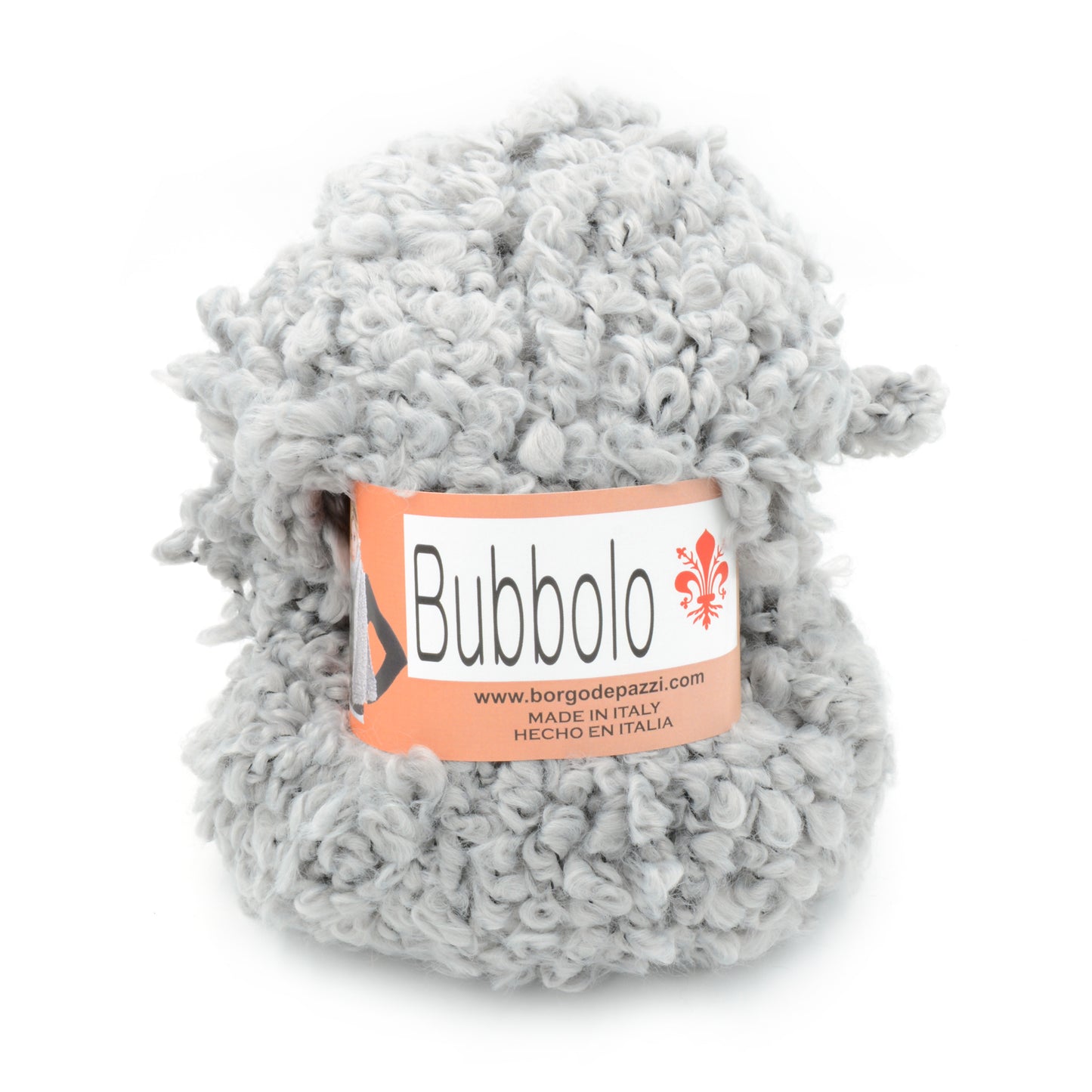 Bubbolo 100gr