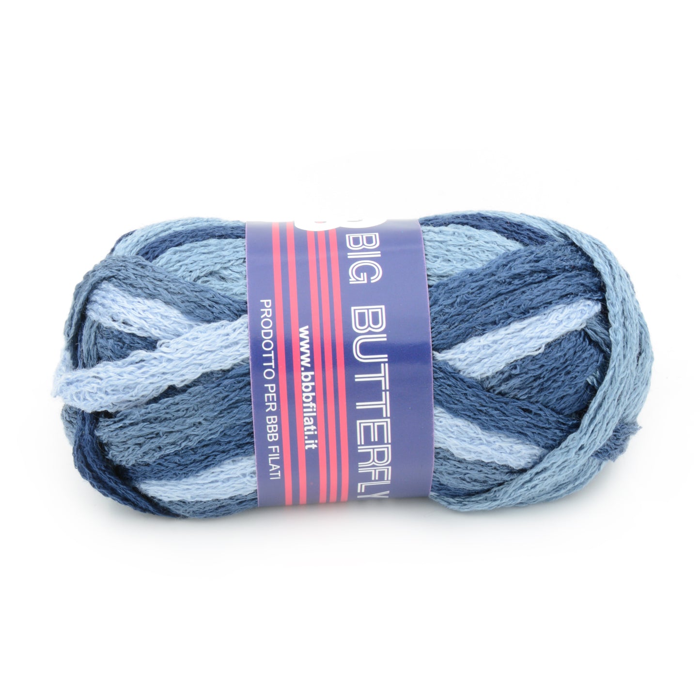 Big Butterfly 50g