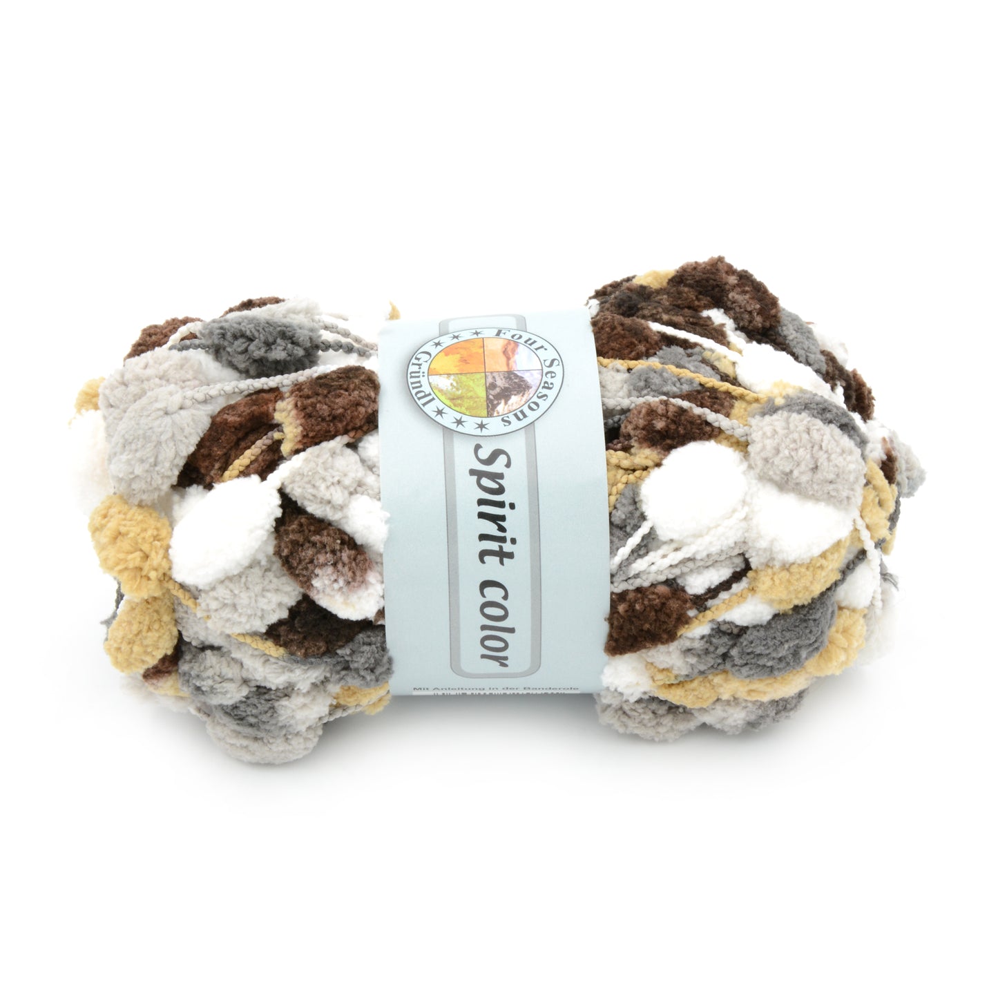 Spirit Color 50g