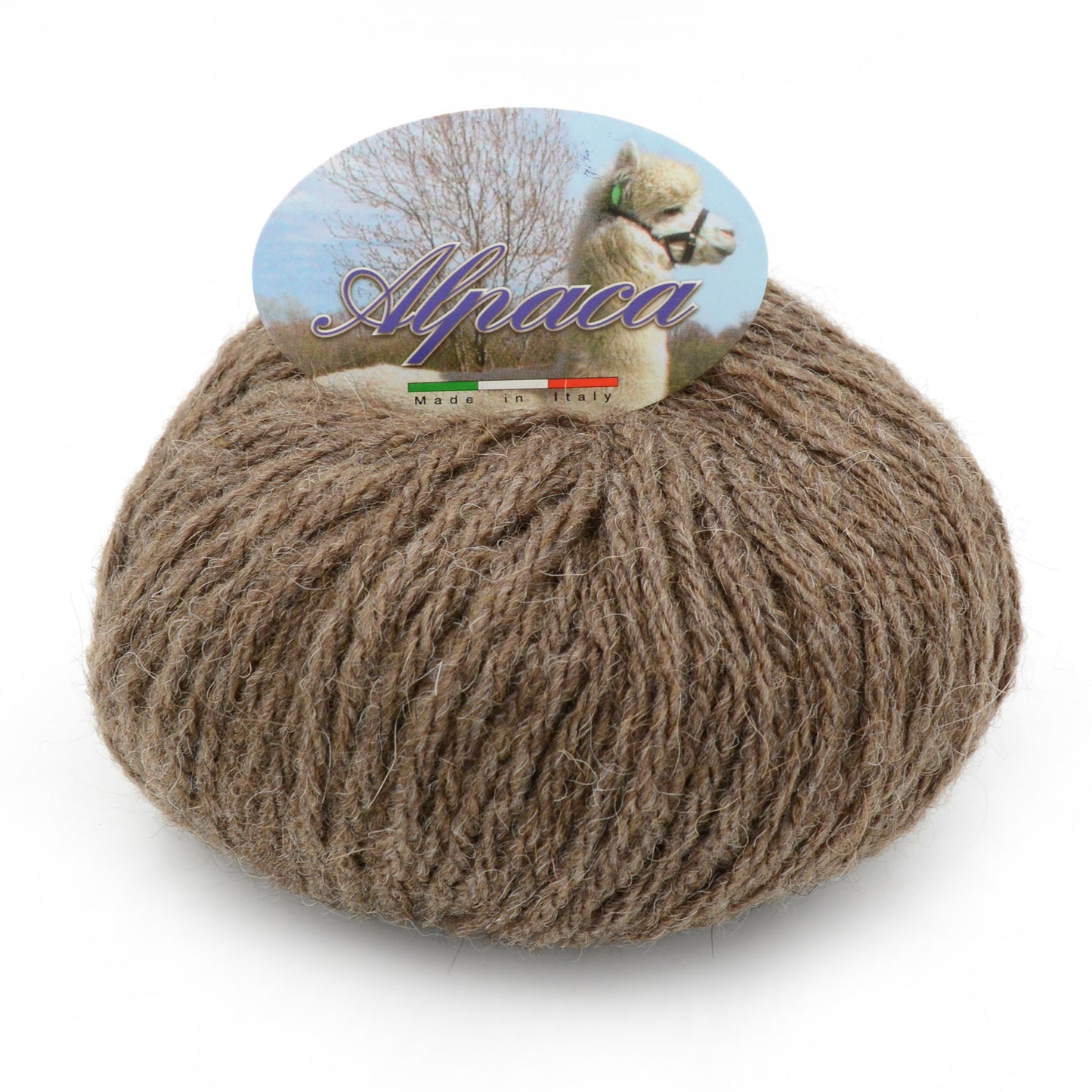 Alpaca 50g