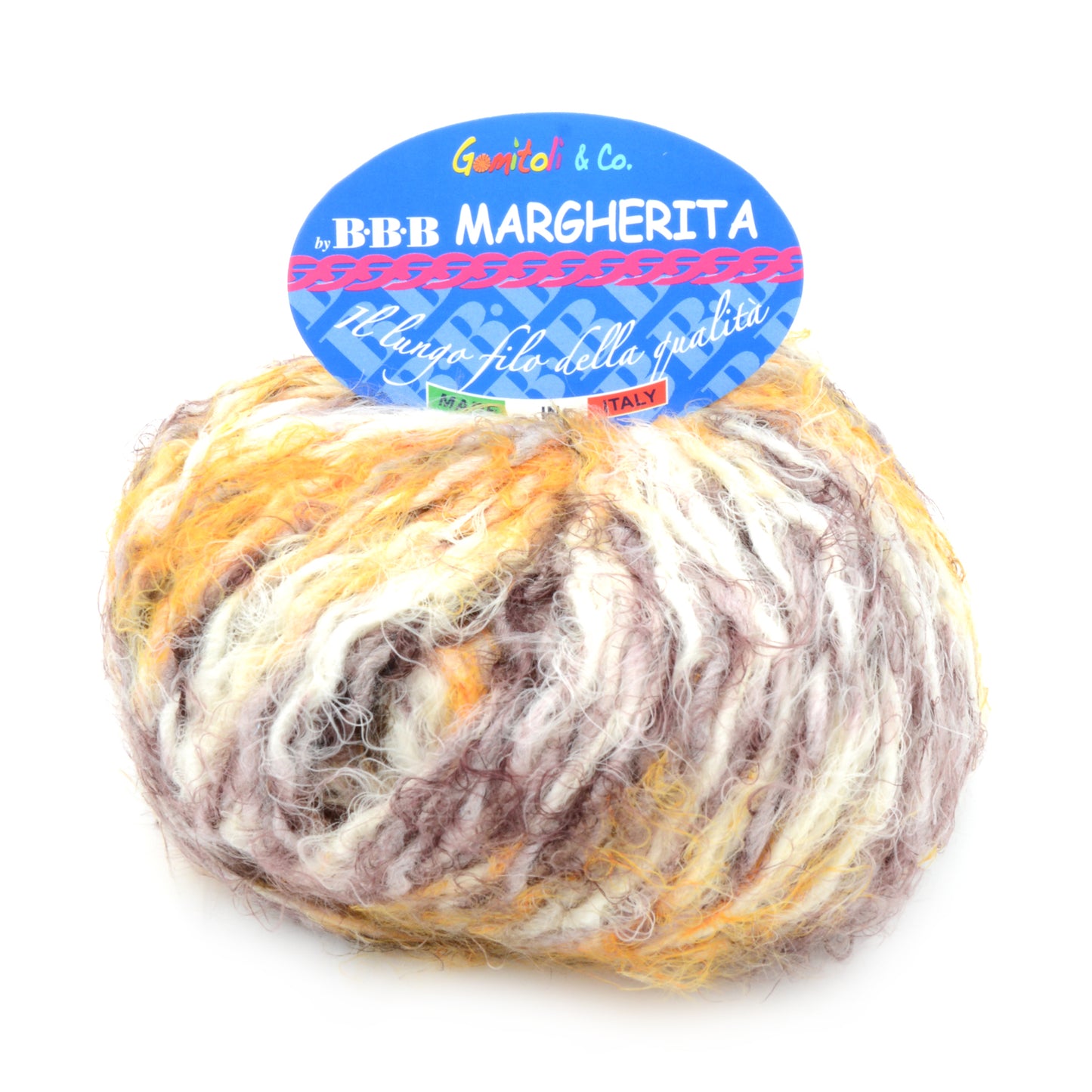 Margherita 50g