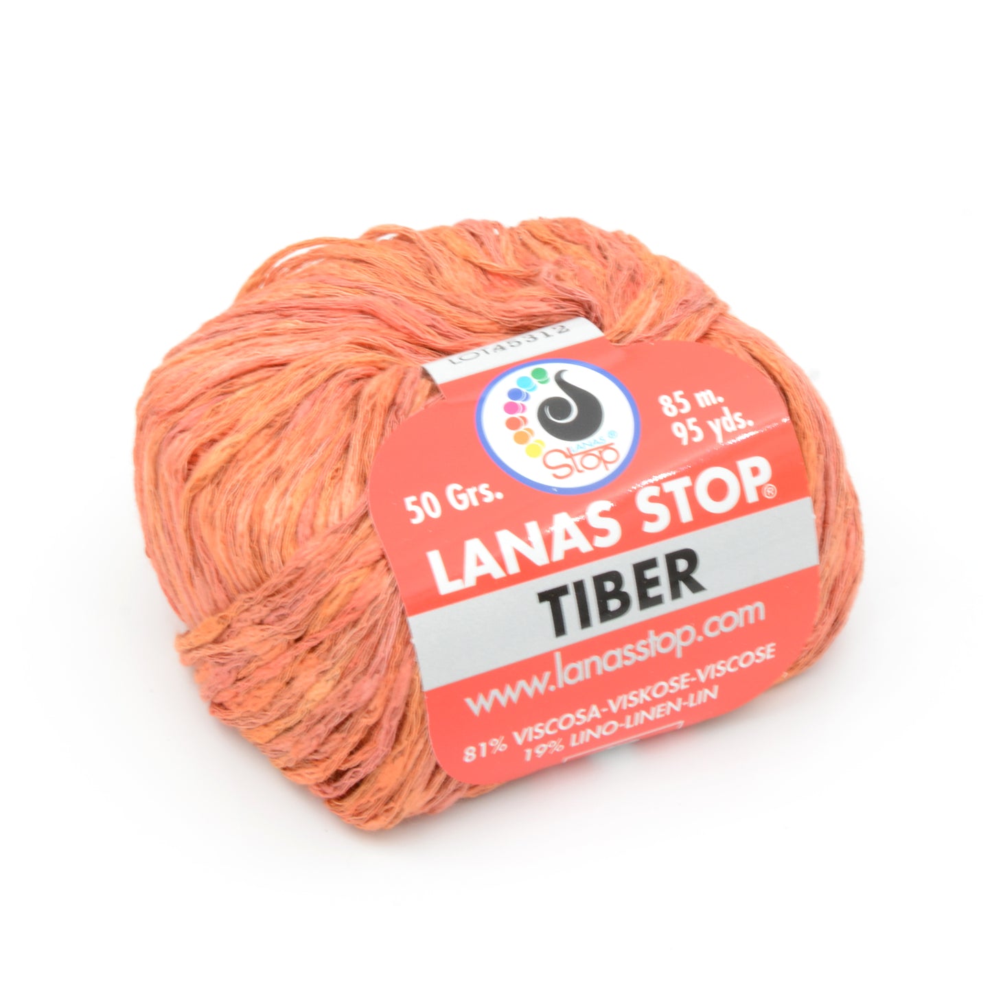 Tiber 50g