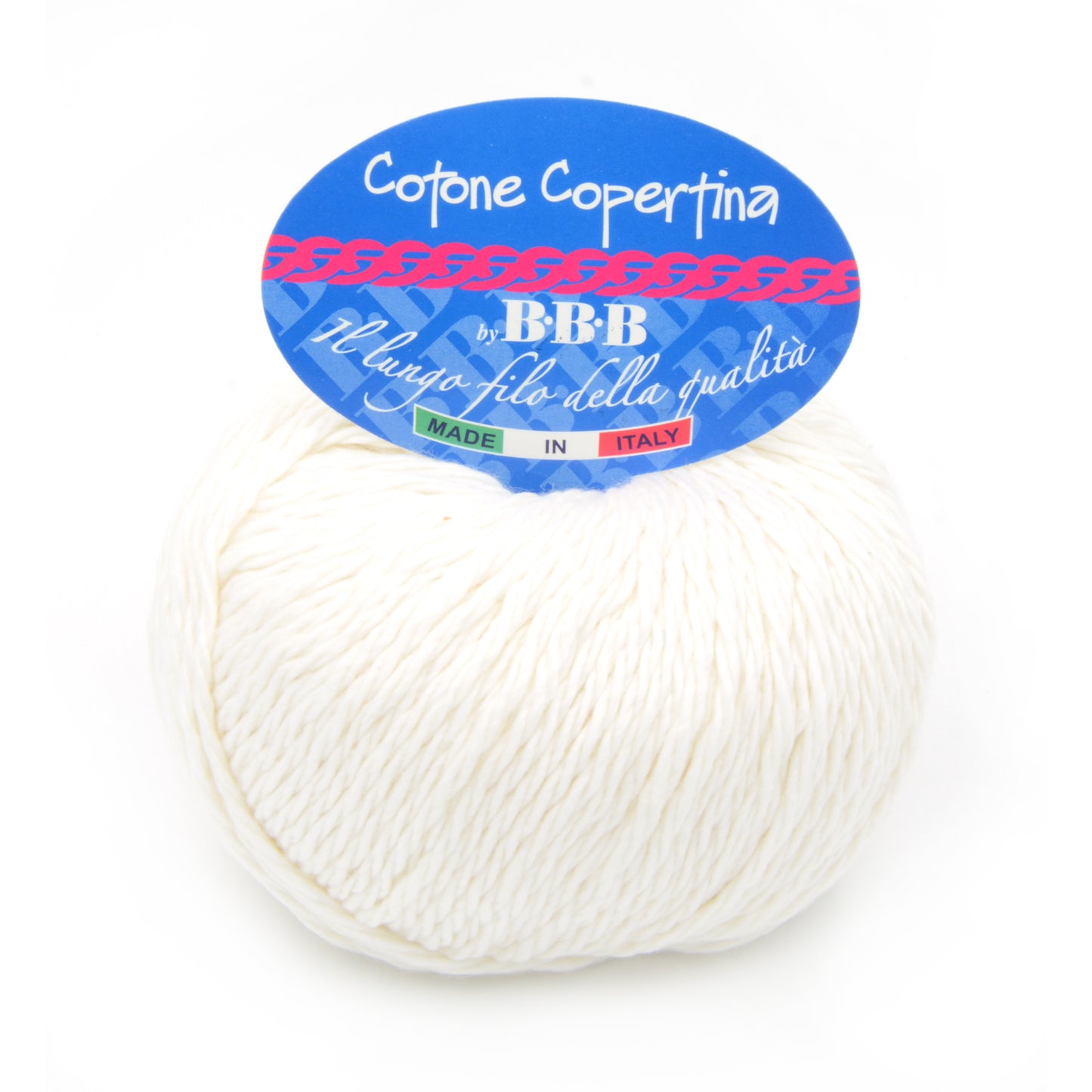 Cotone Copertina 50g