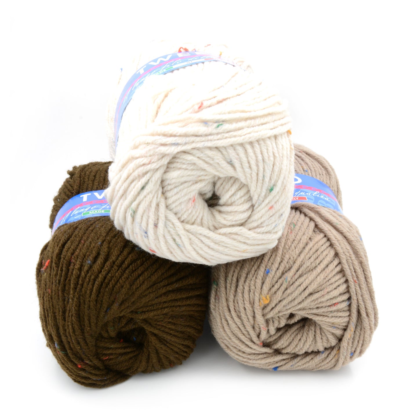 Tweed 100g