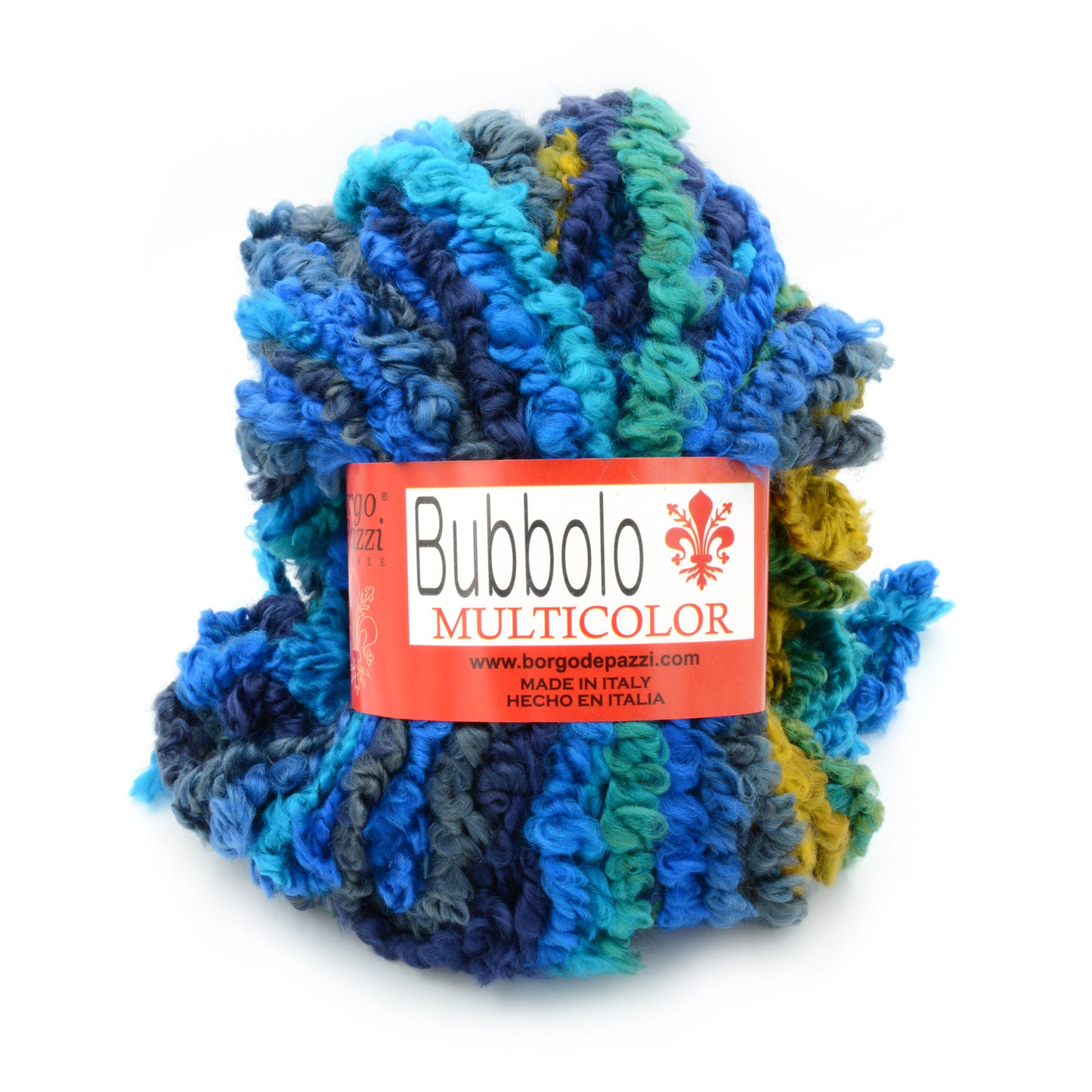 Bubbolo 100gr