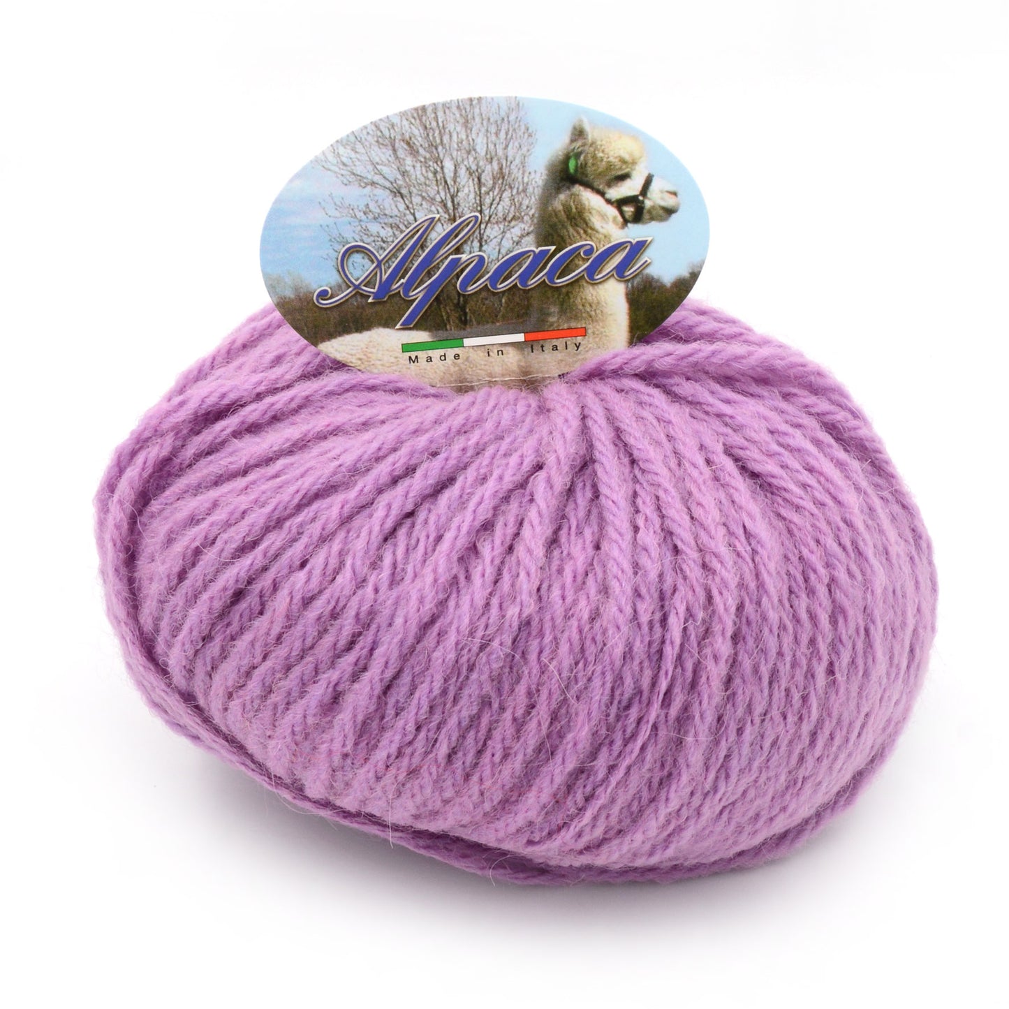 Alpaca 50g