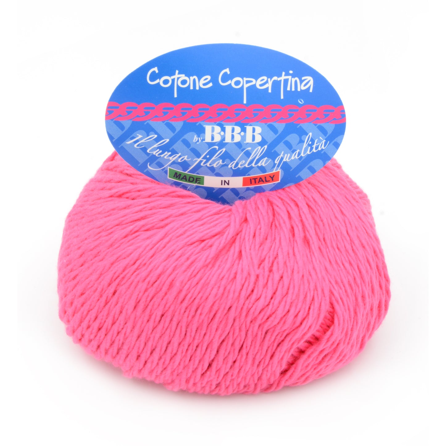 Cotone Copertina 50g