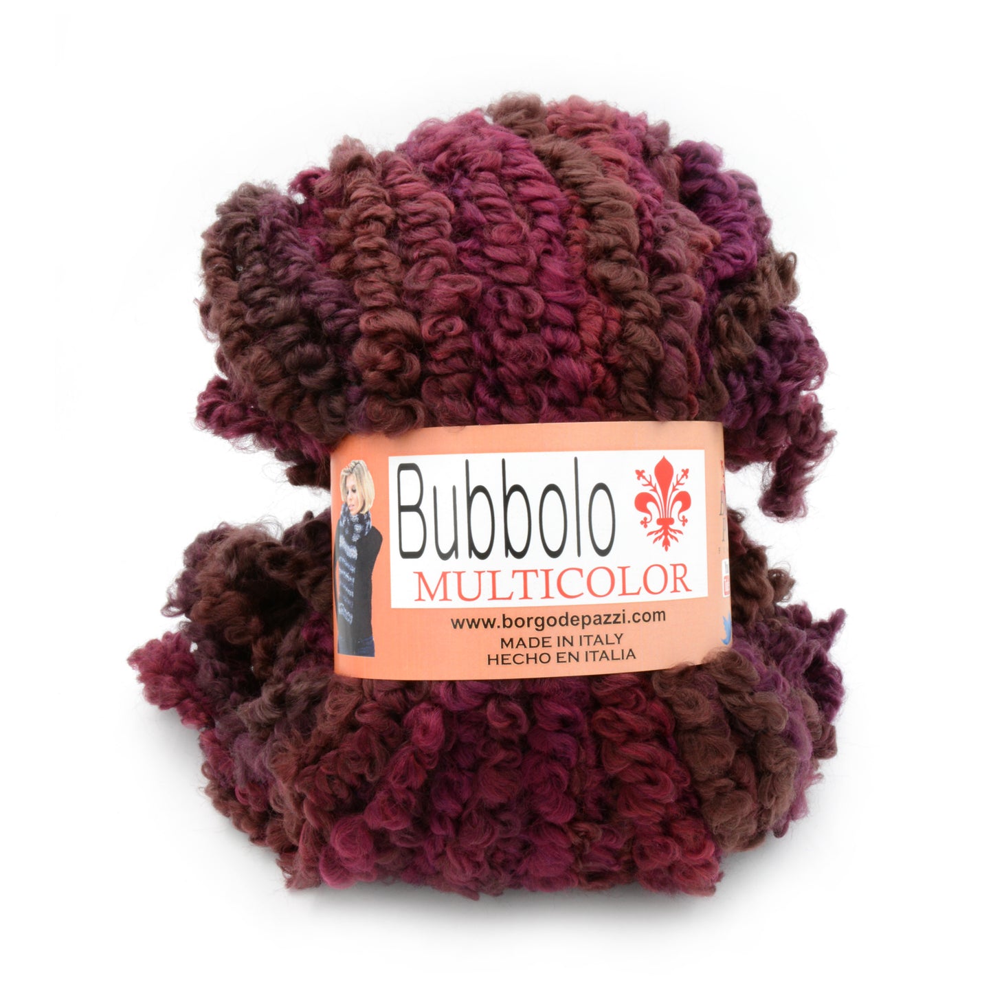 Bubbolo 100gr
