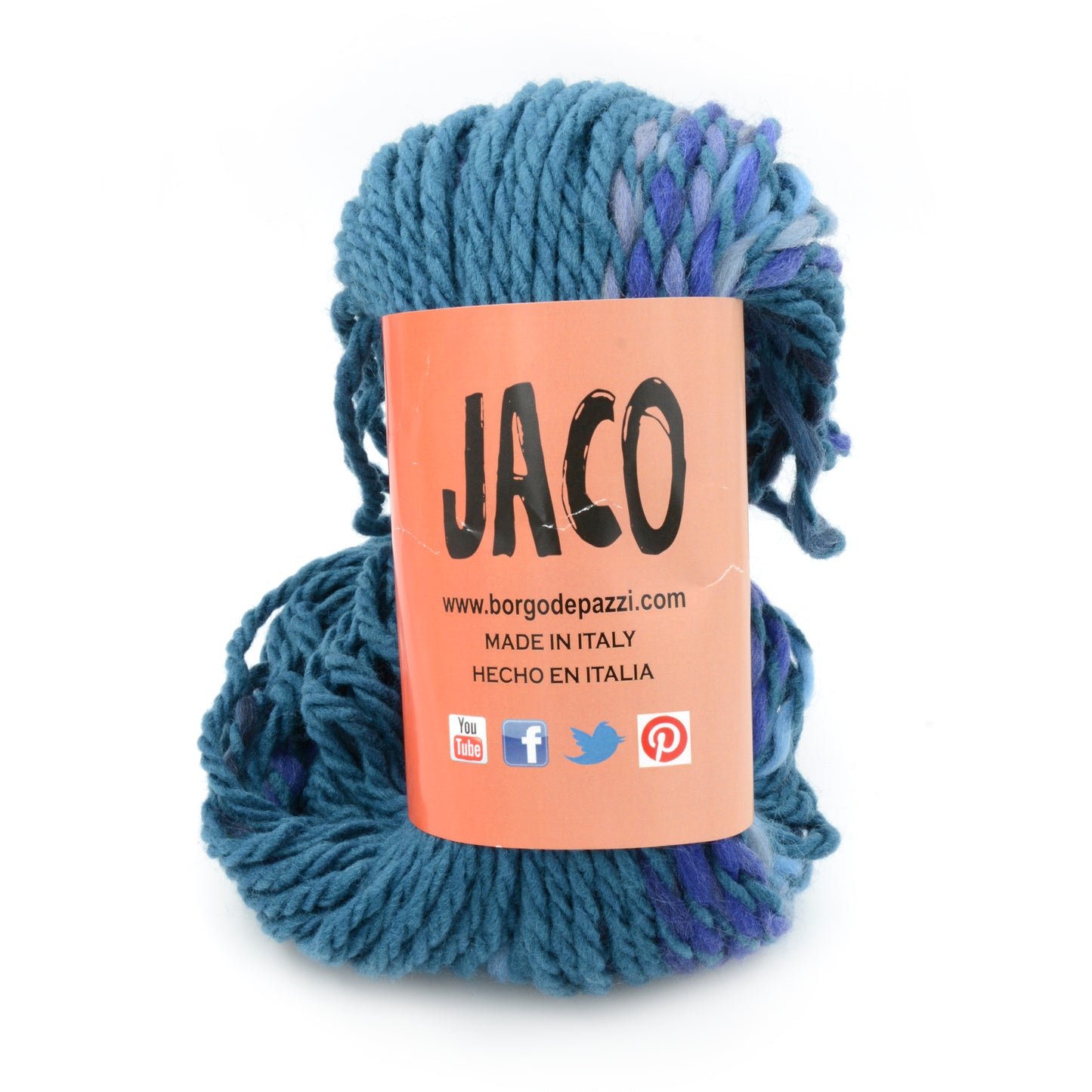 Jaco 100g