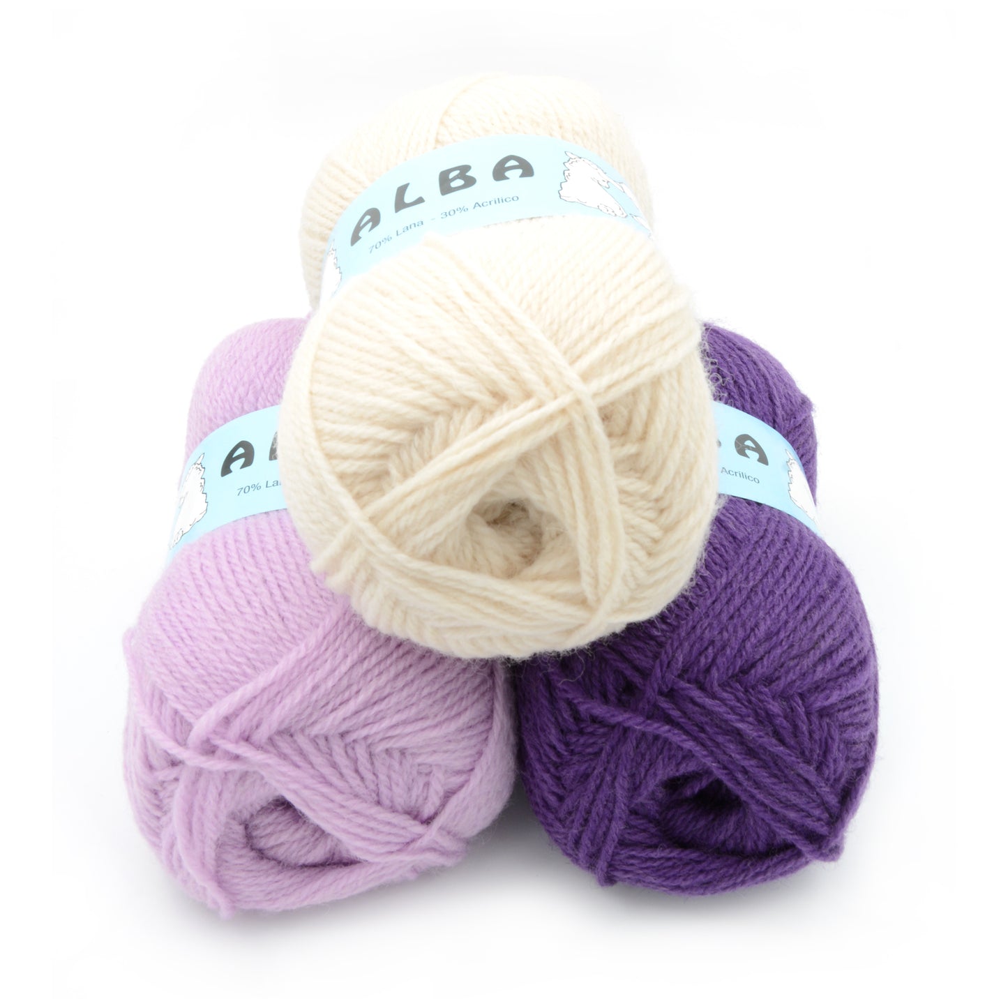 Alba 50g