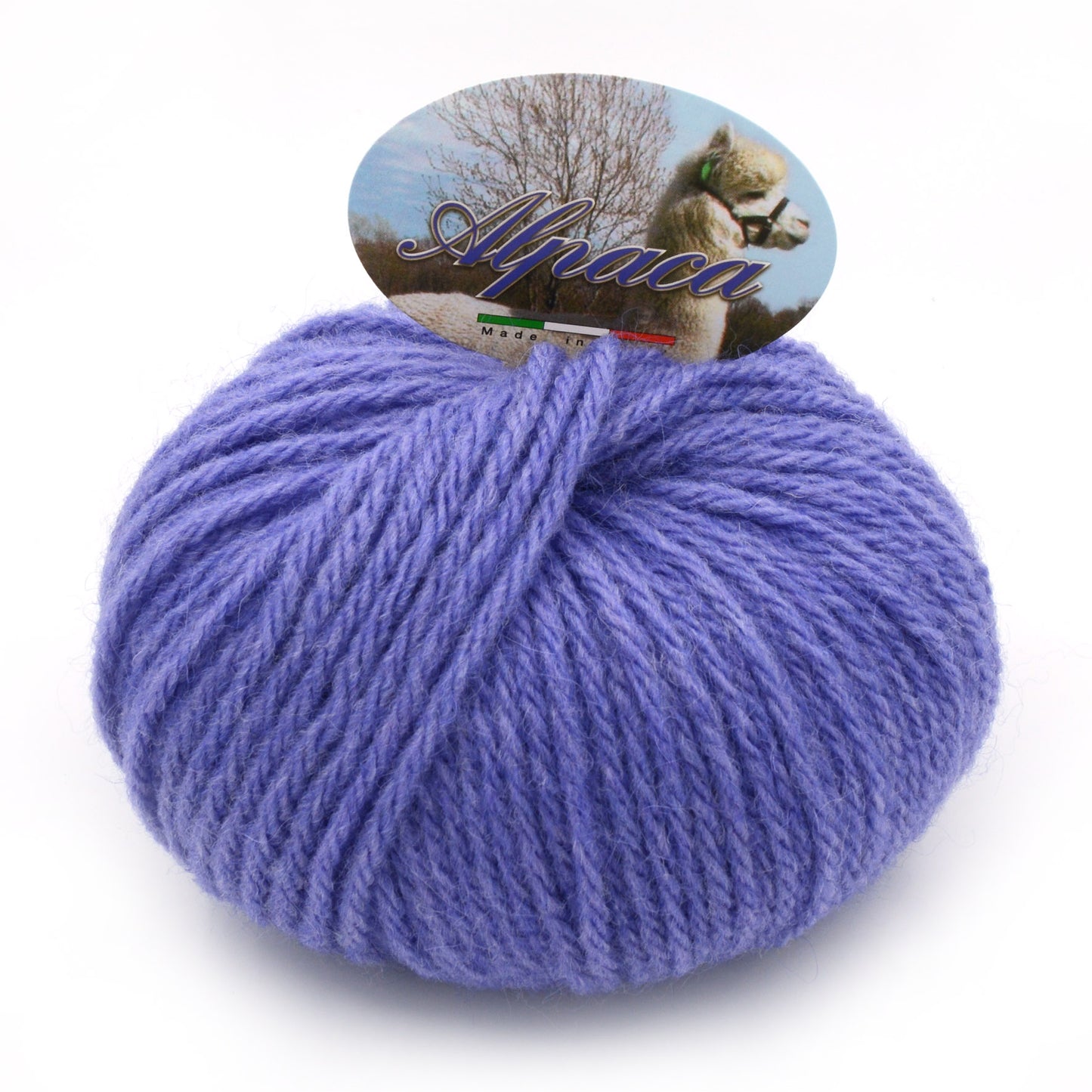 Alpaca 50g