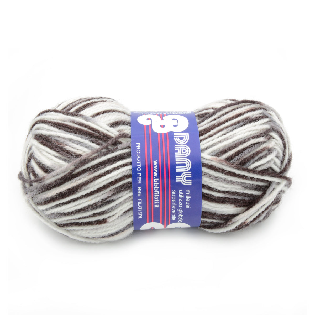 Dany Print 50g – WoolGeek - Premium Quality Yarns