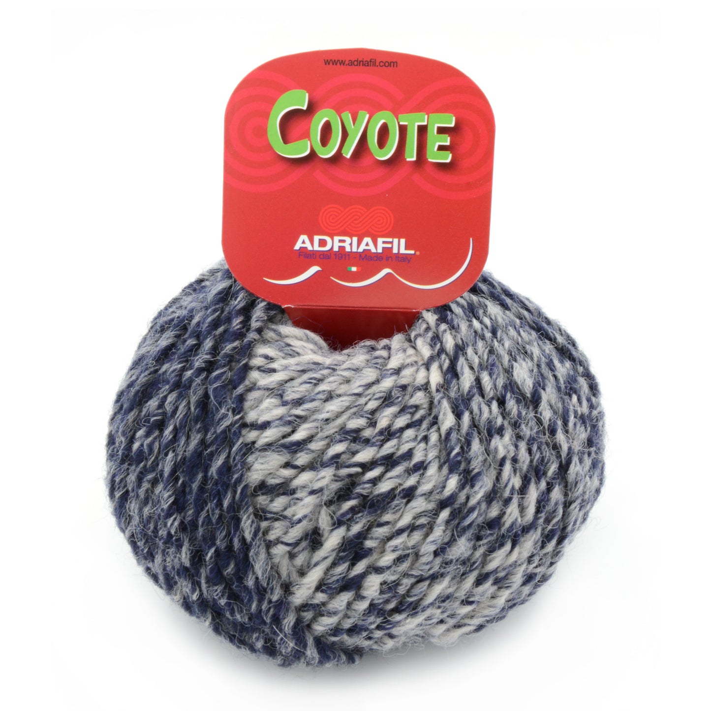 Coyote 50g