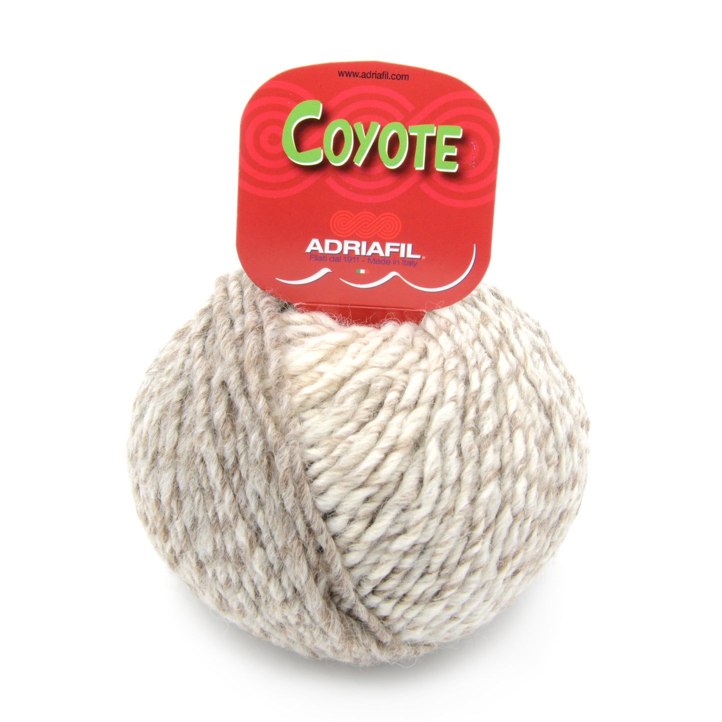 Coyote 50g