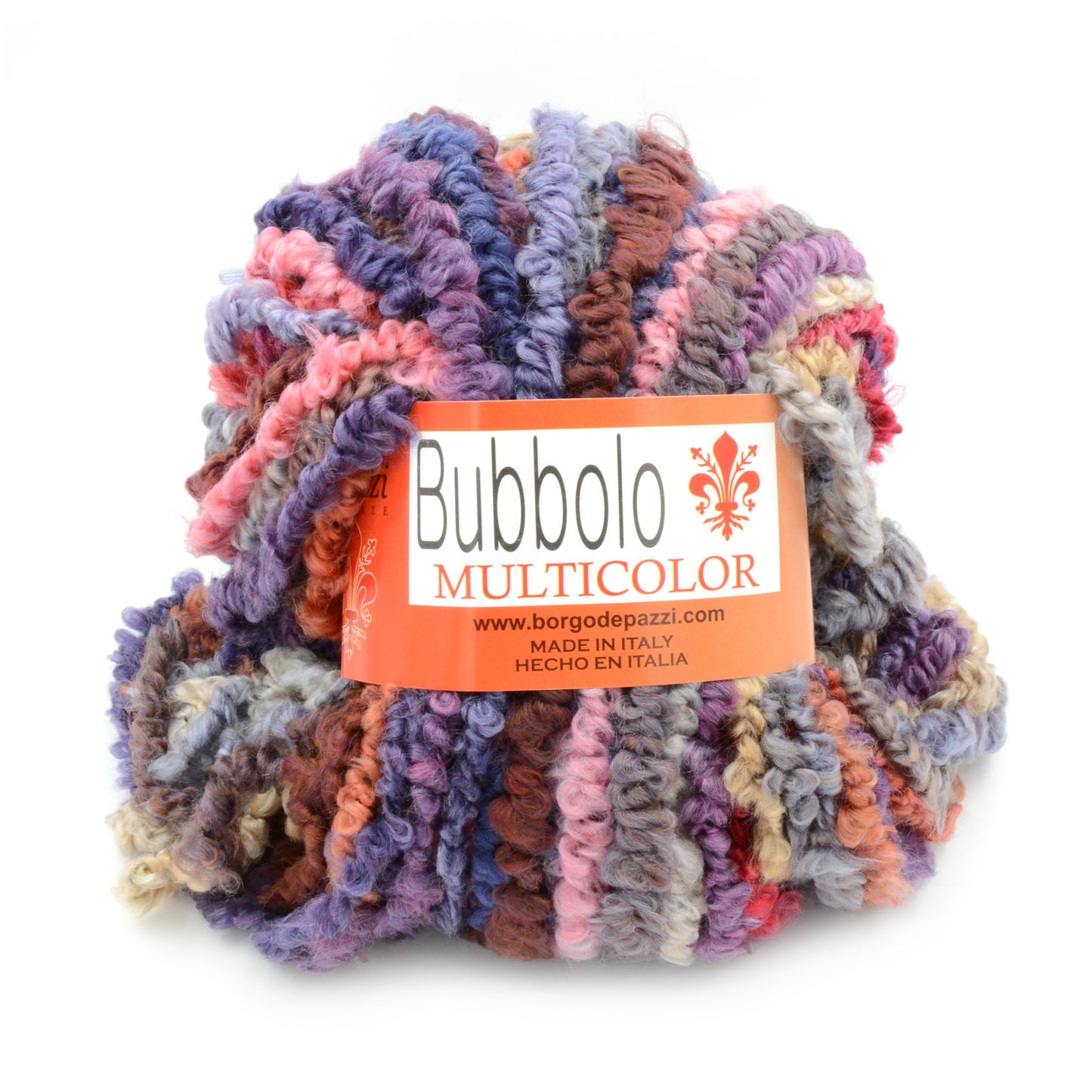 Bubbolo 100gr