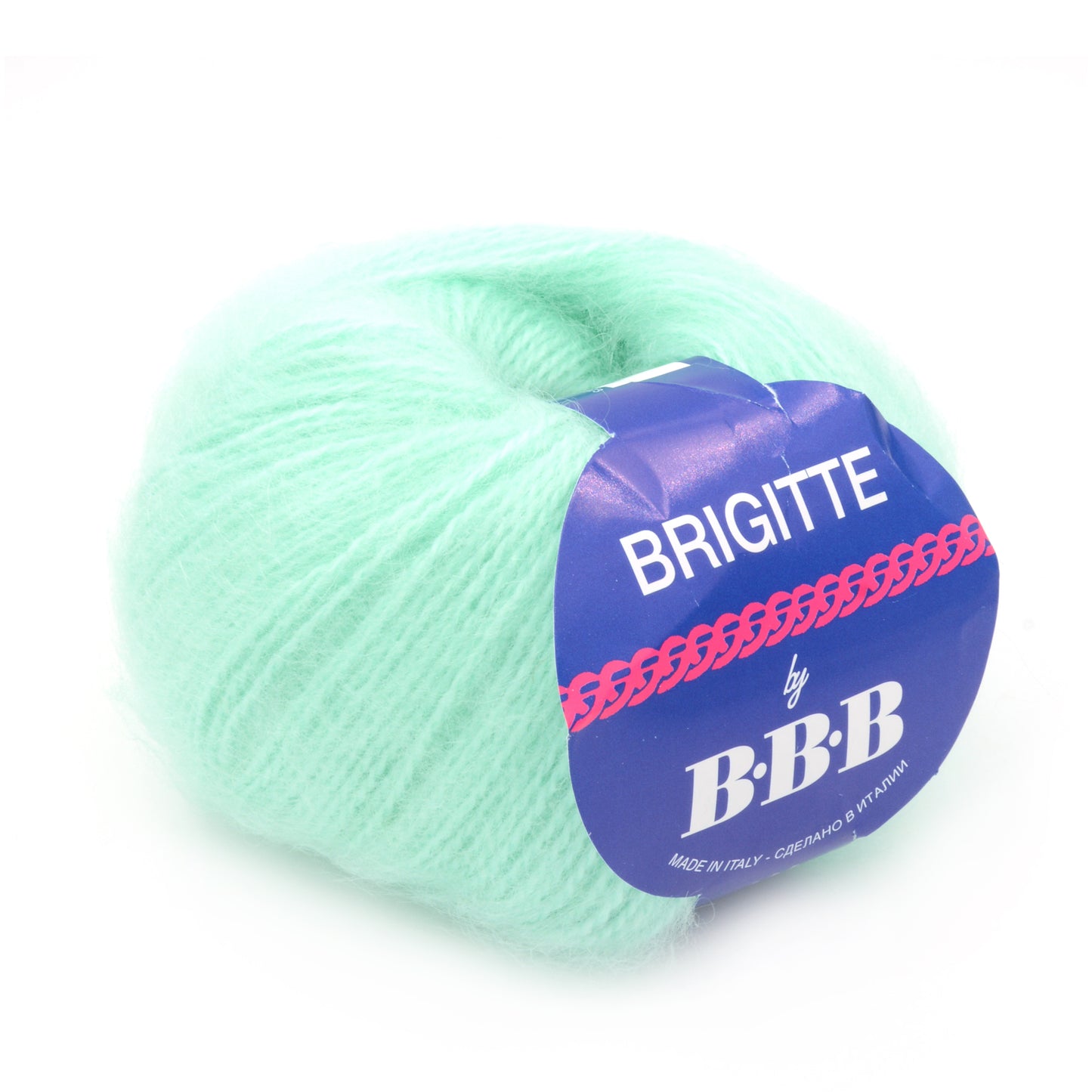Brigitte 50g