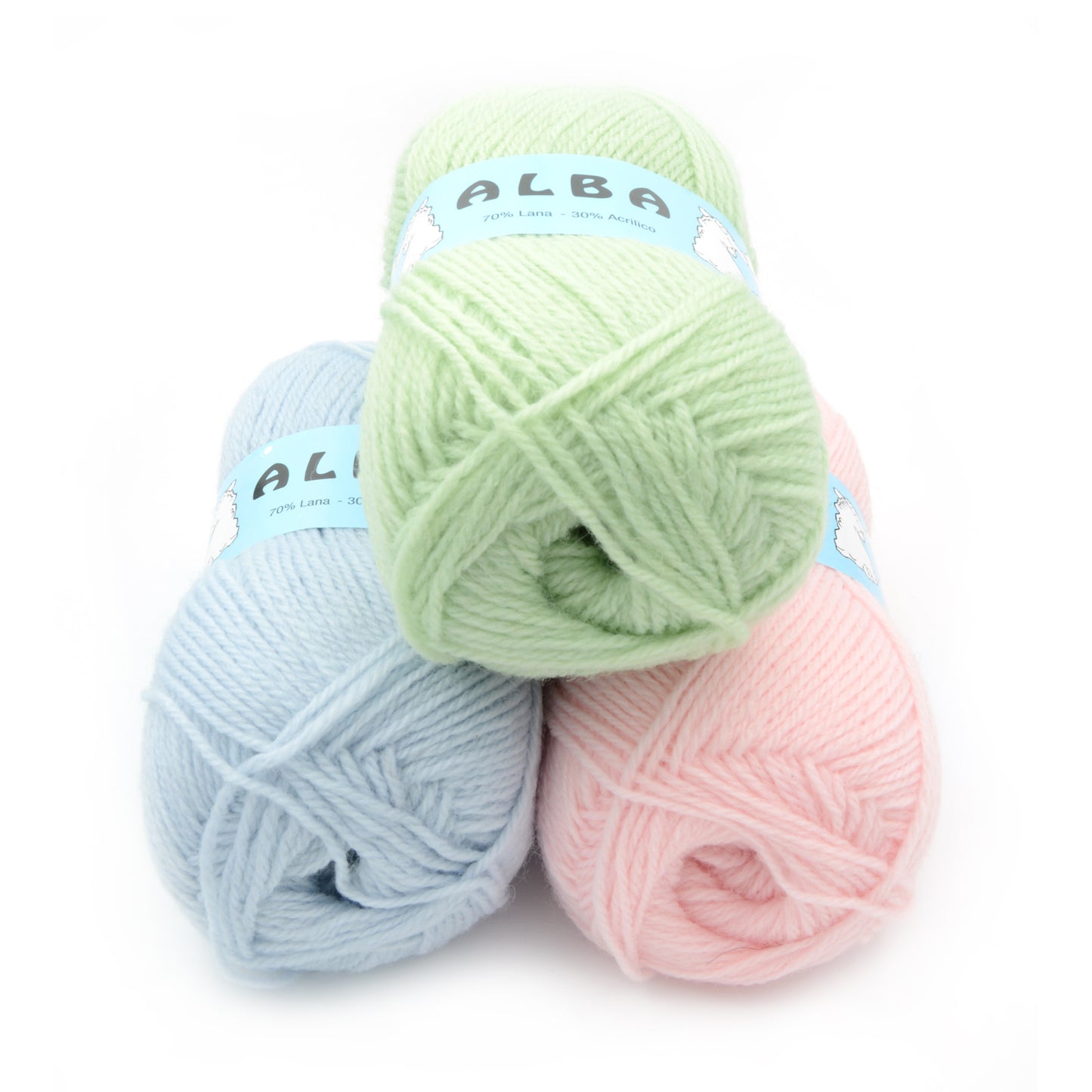 Alba 50g