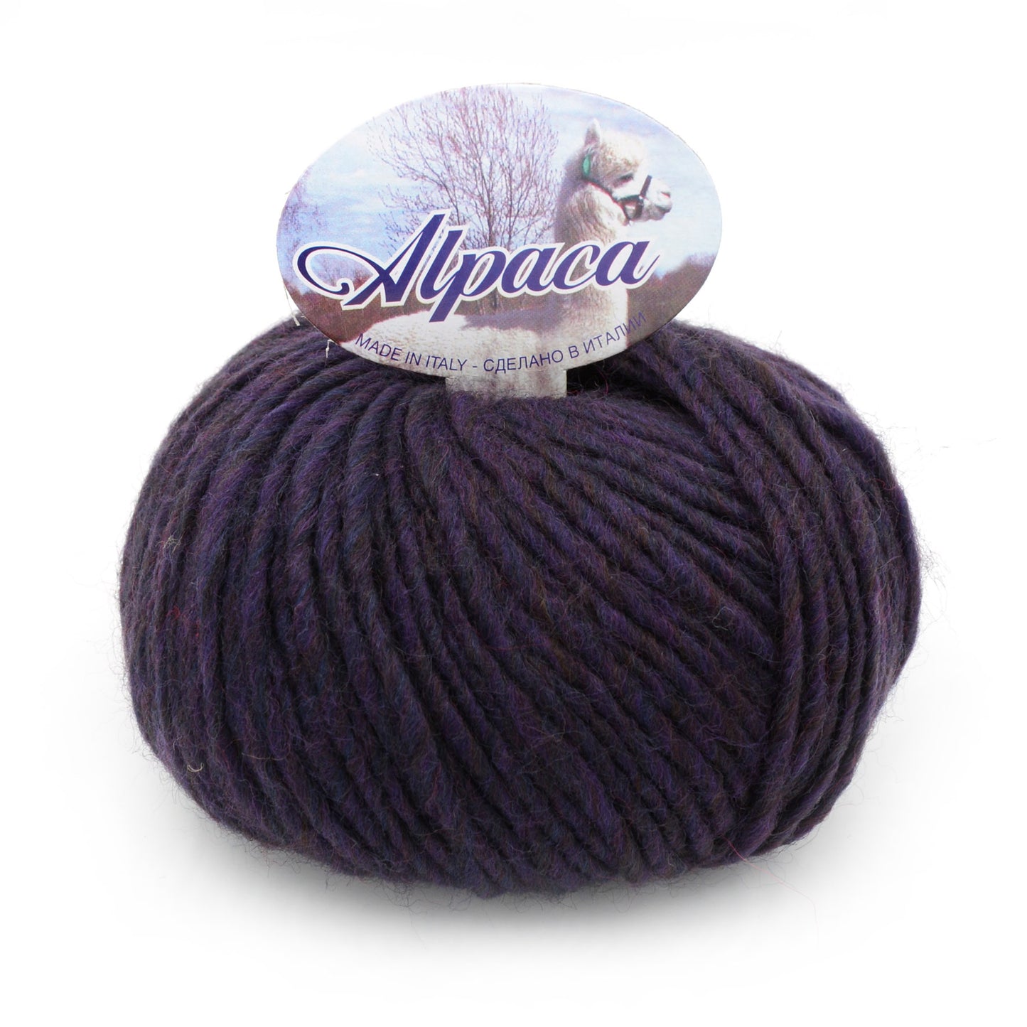 Alpaca 50g