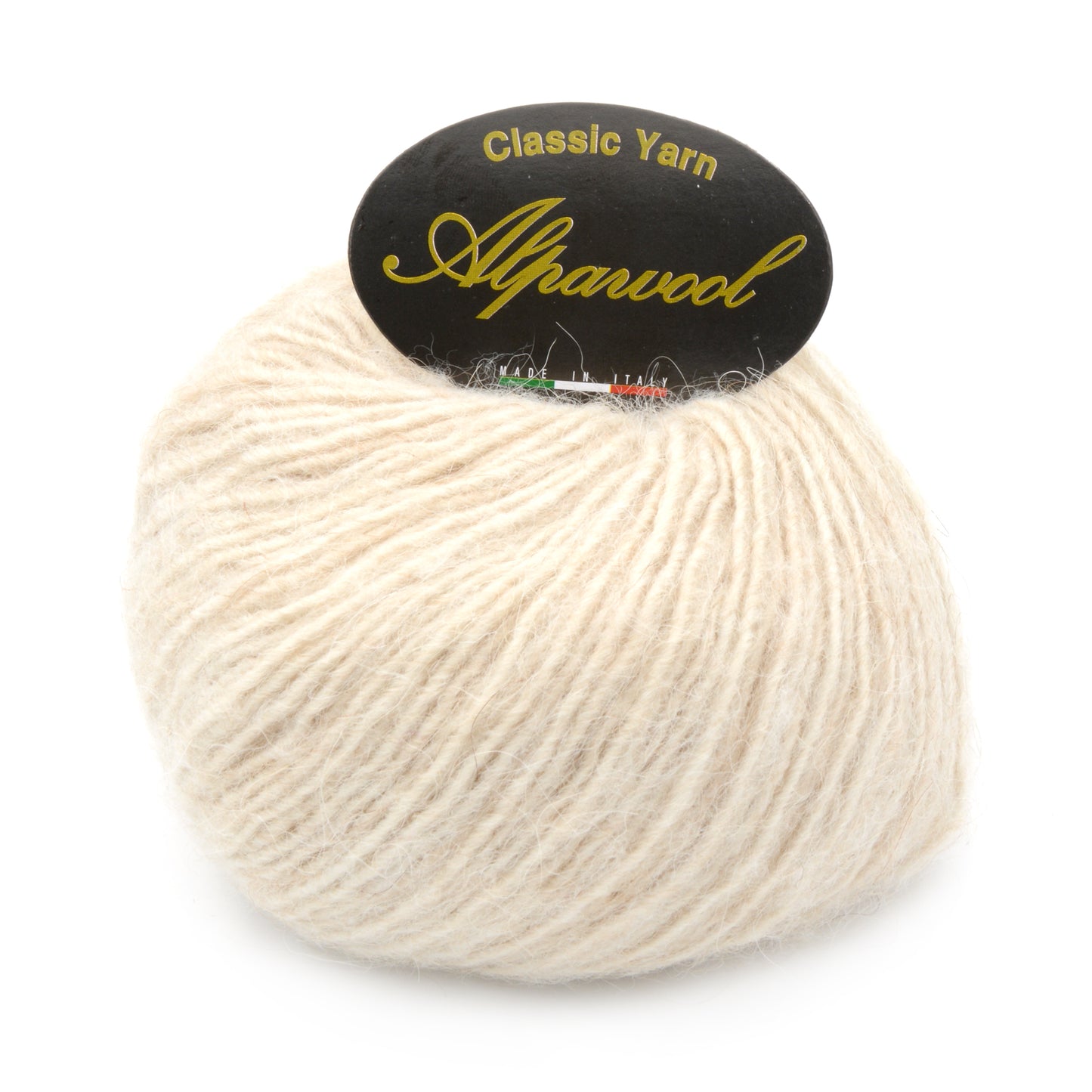 Alpawool 50g