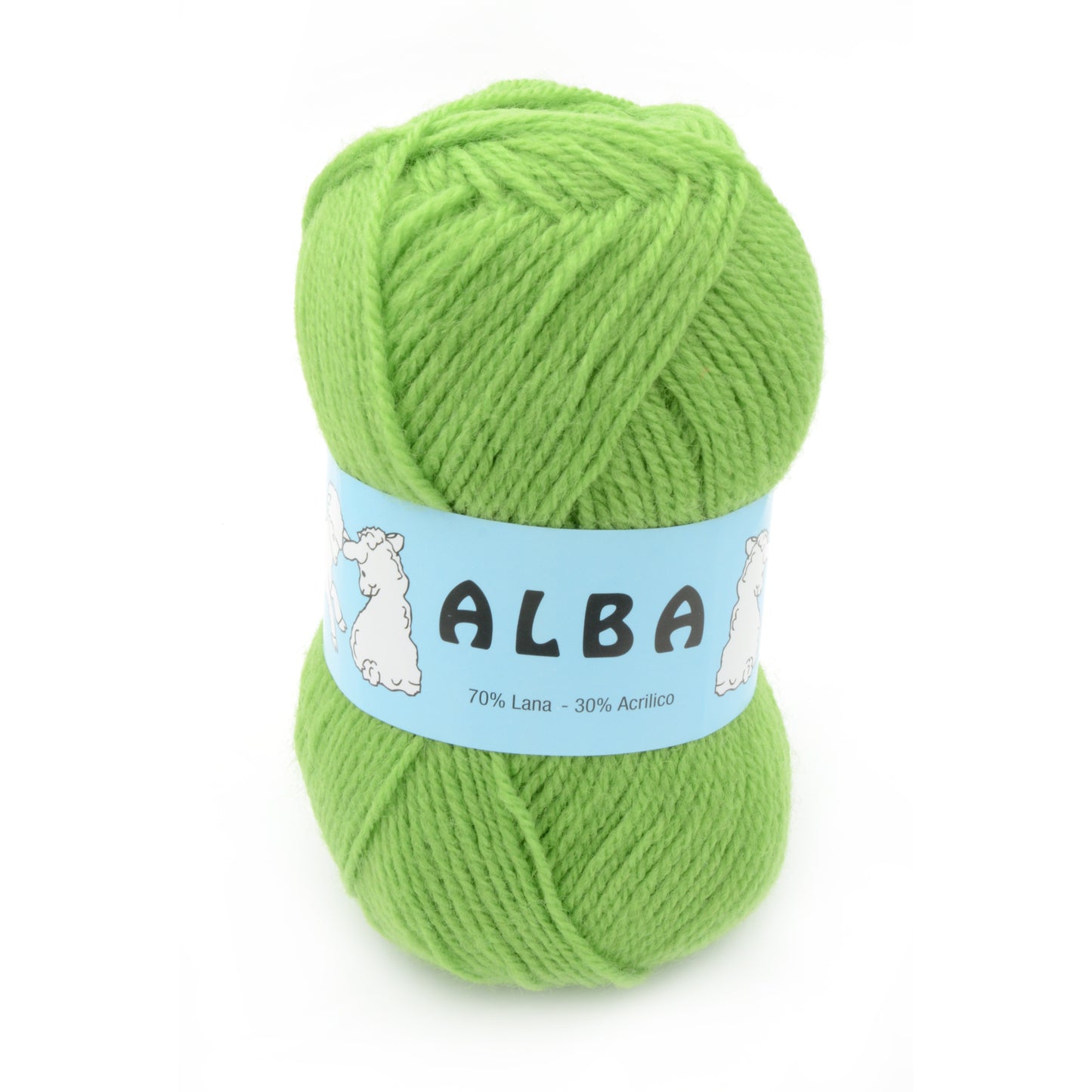 Alba 50g