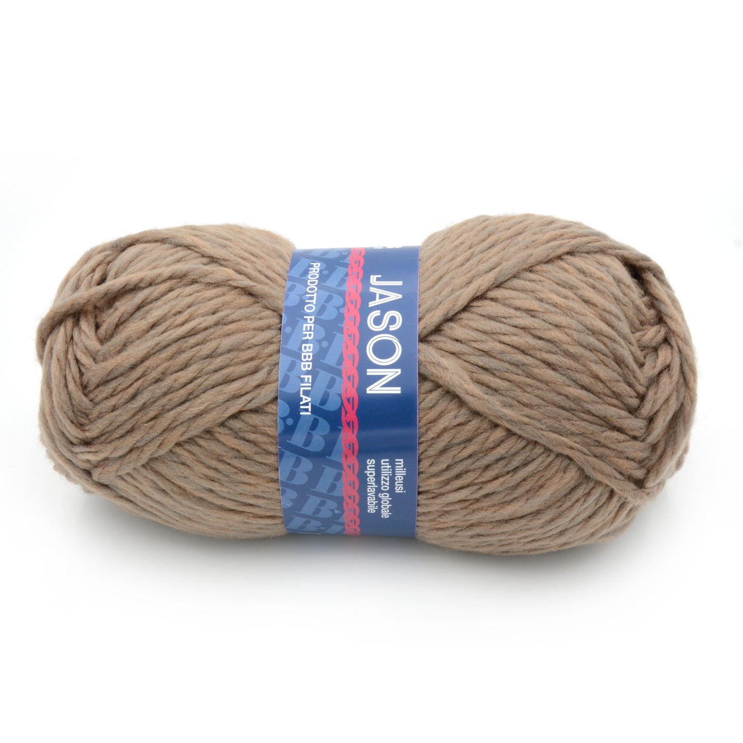 Jason 100g