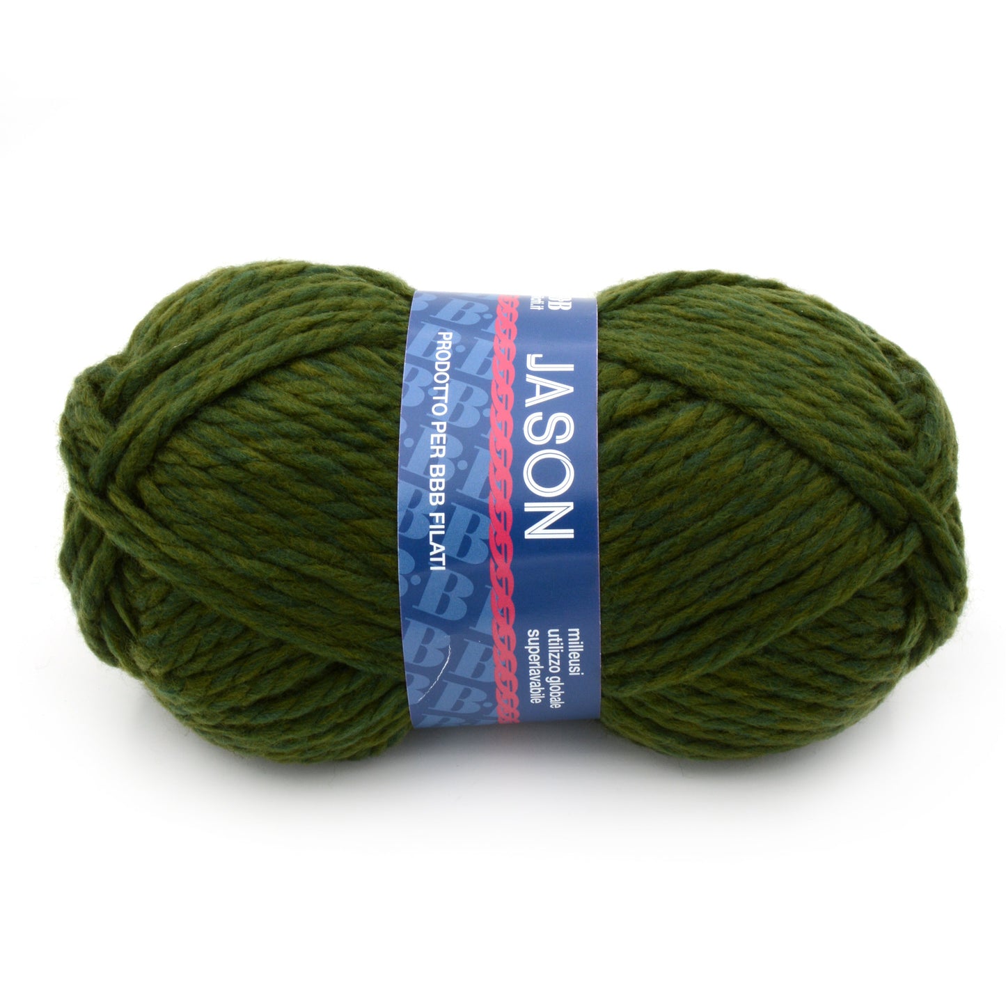 Jason 100g