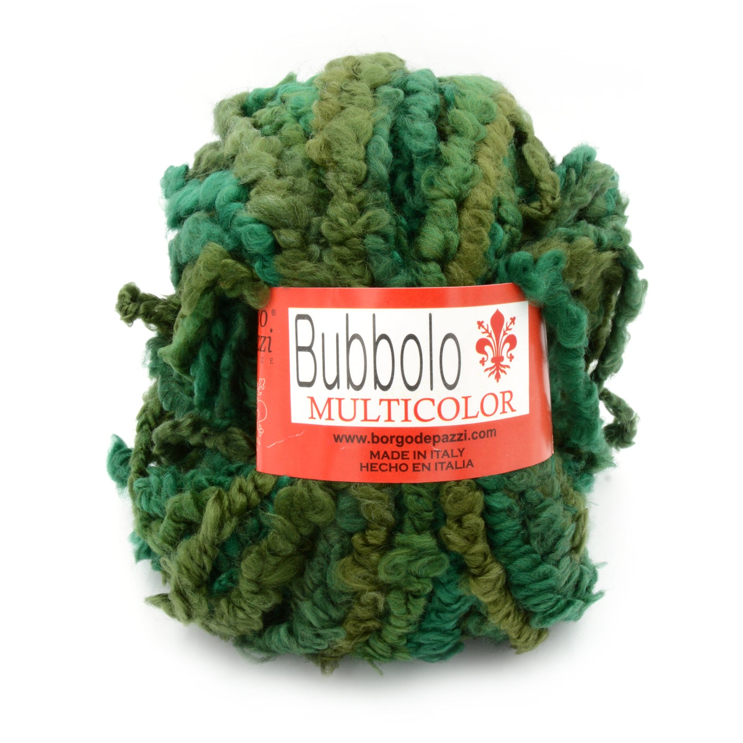 Bubbolo 100gr