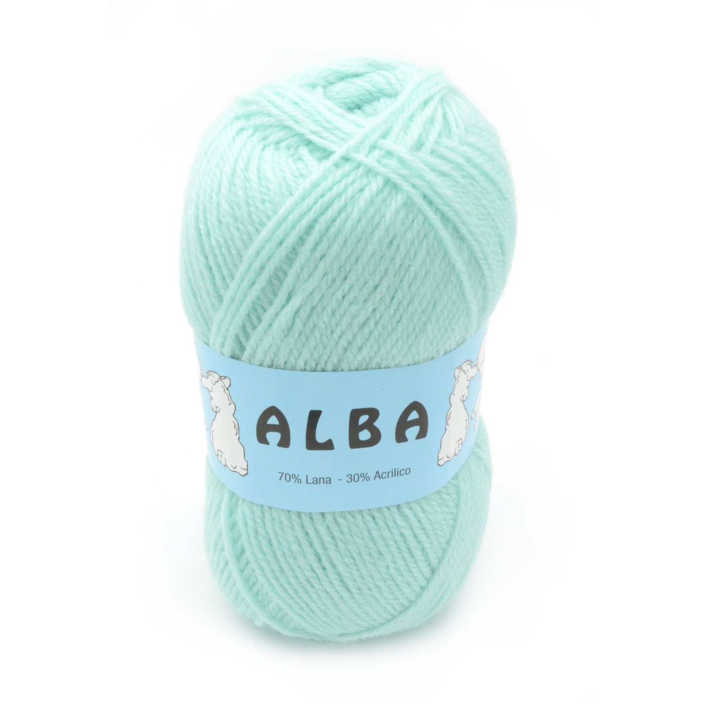 Alba 50g