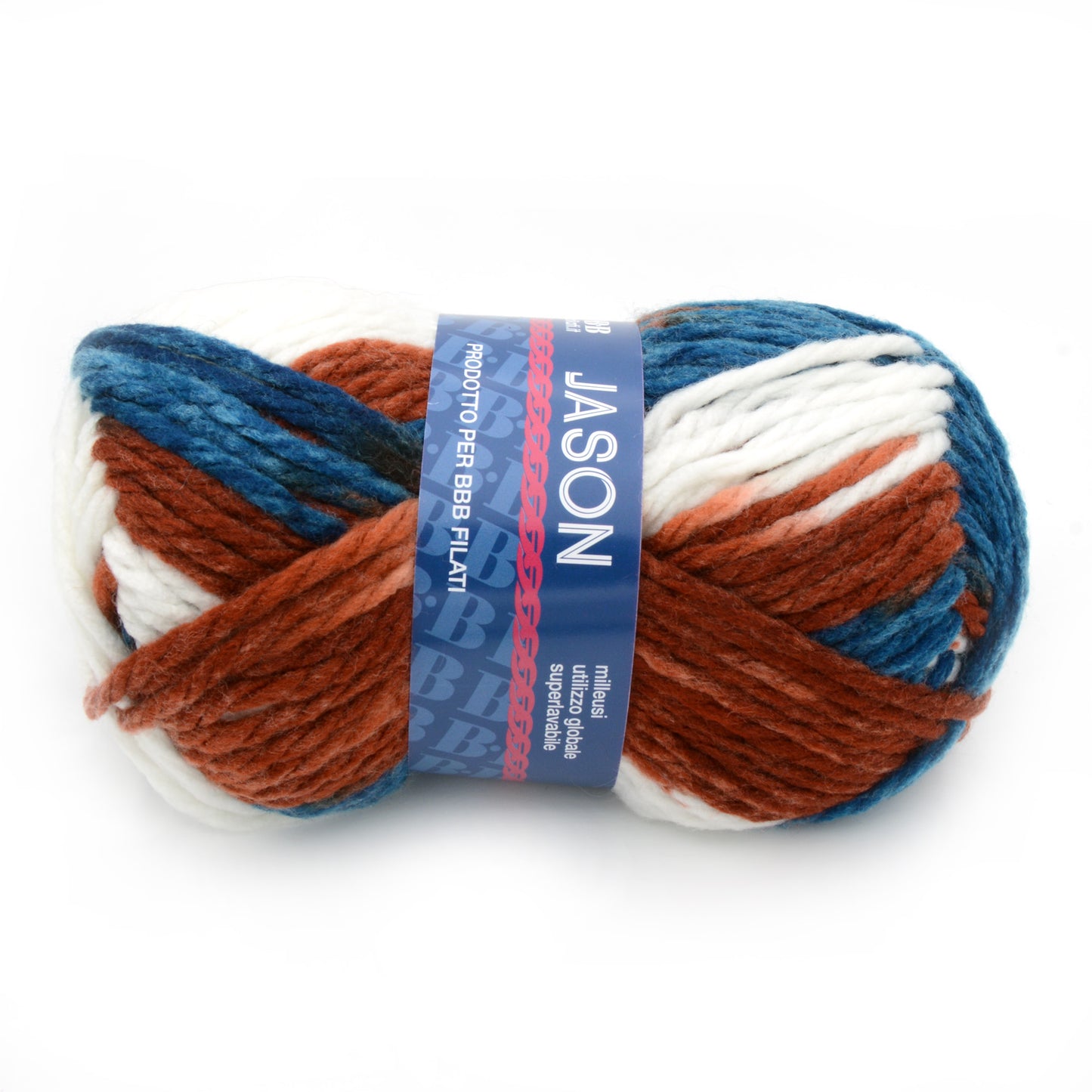 Jason 100g