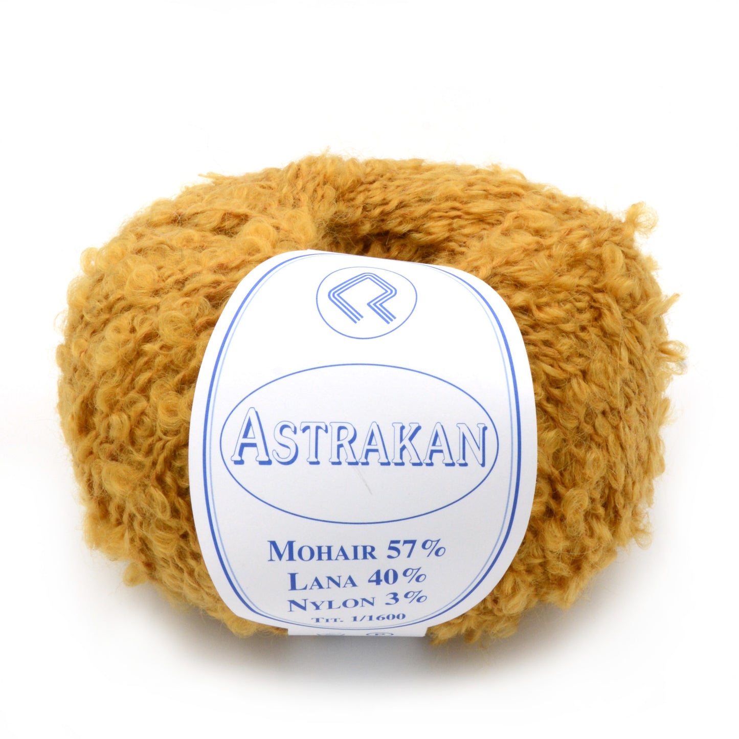 Astrakan 100g