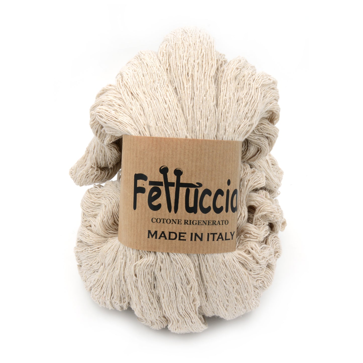 Fetuccia 200g
