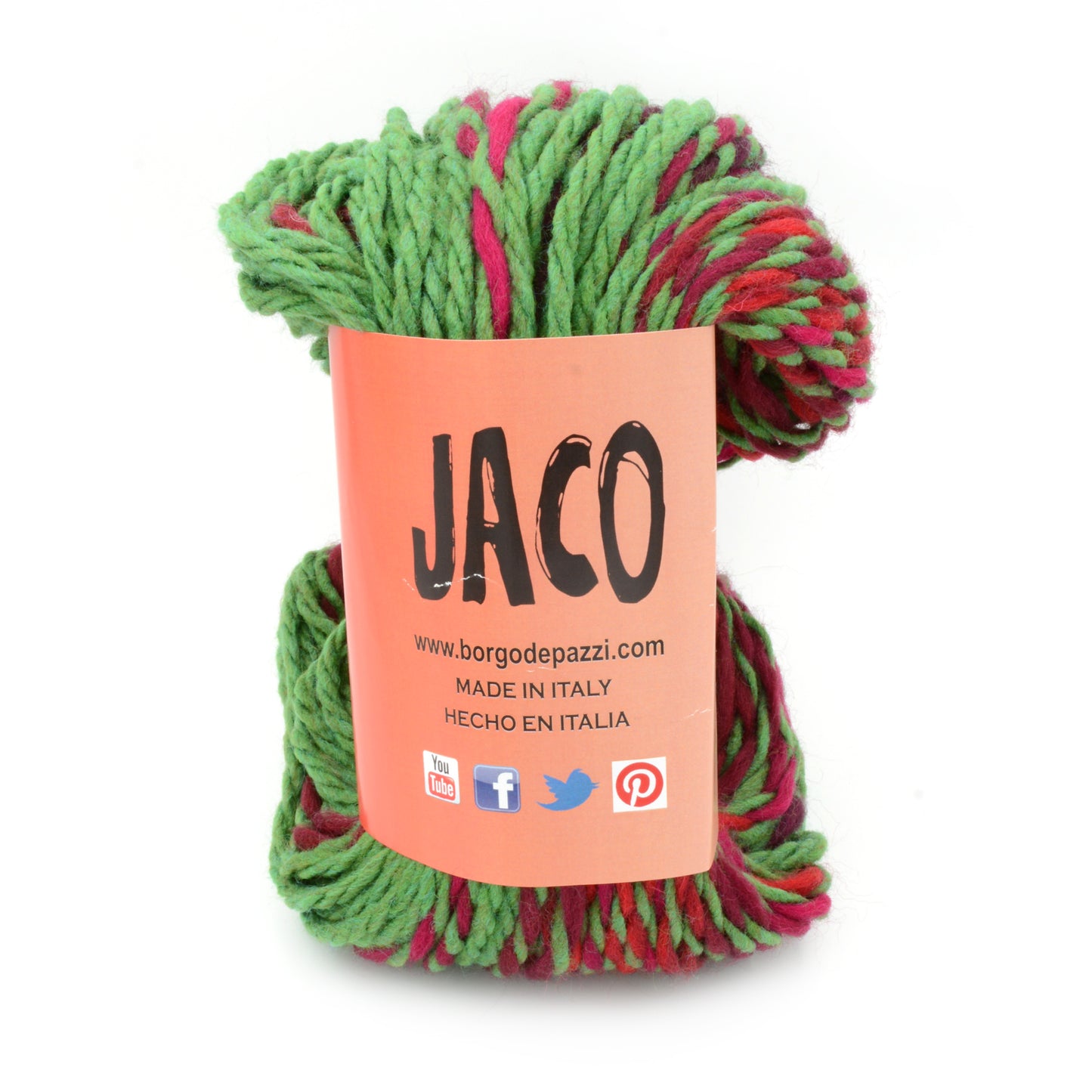 Jaco 100g