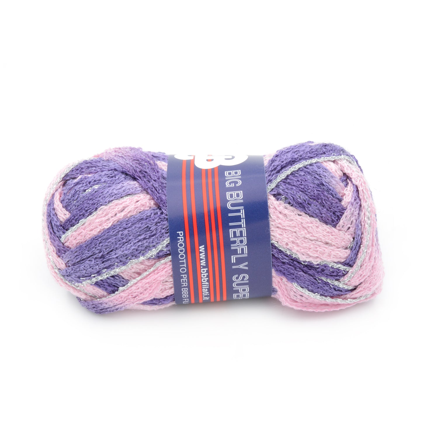 Big Butterfly Super Lux 50g