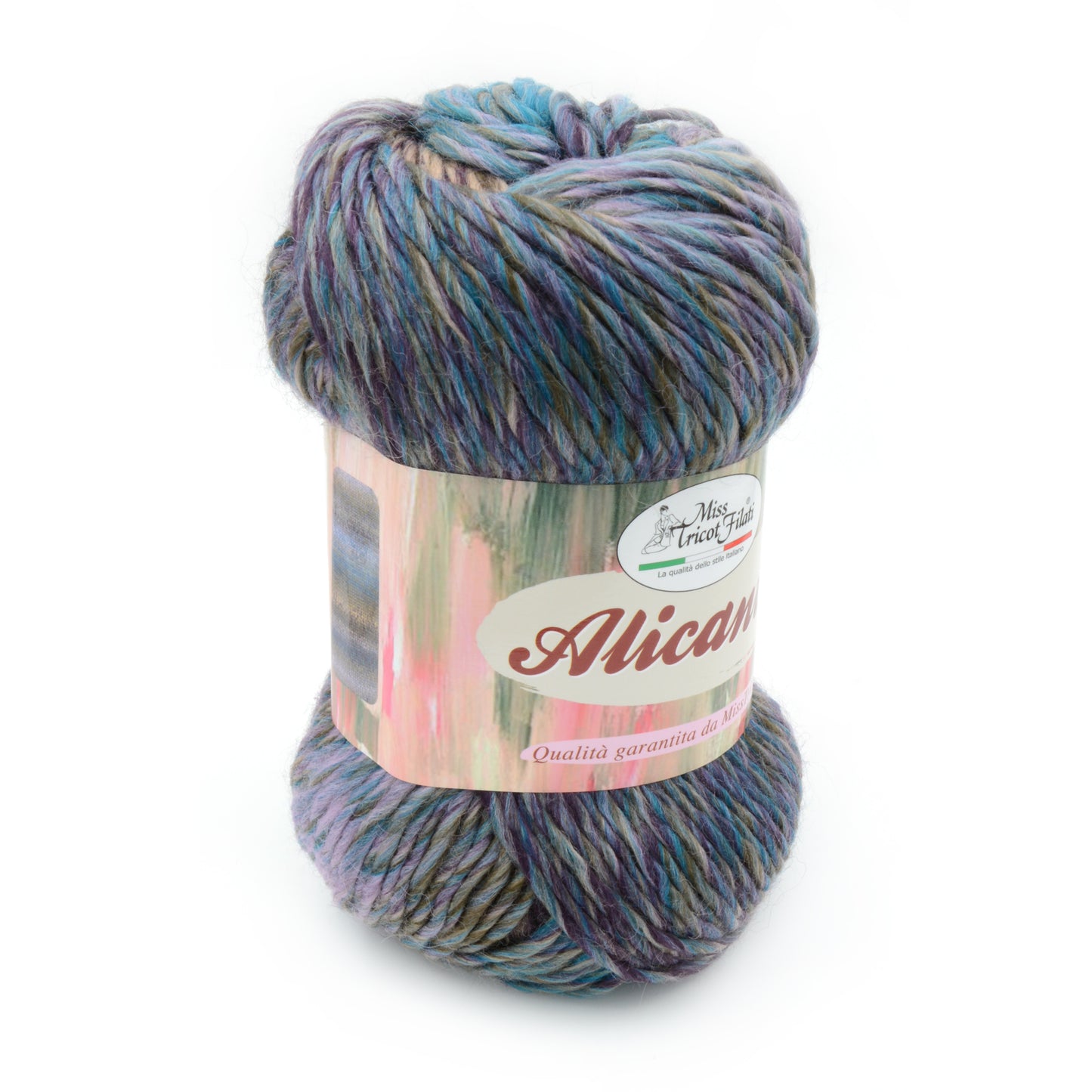 Alicante 100g