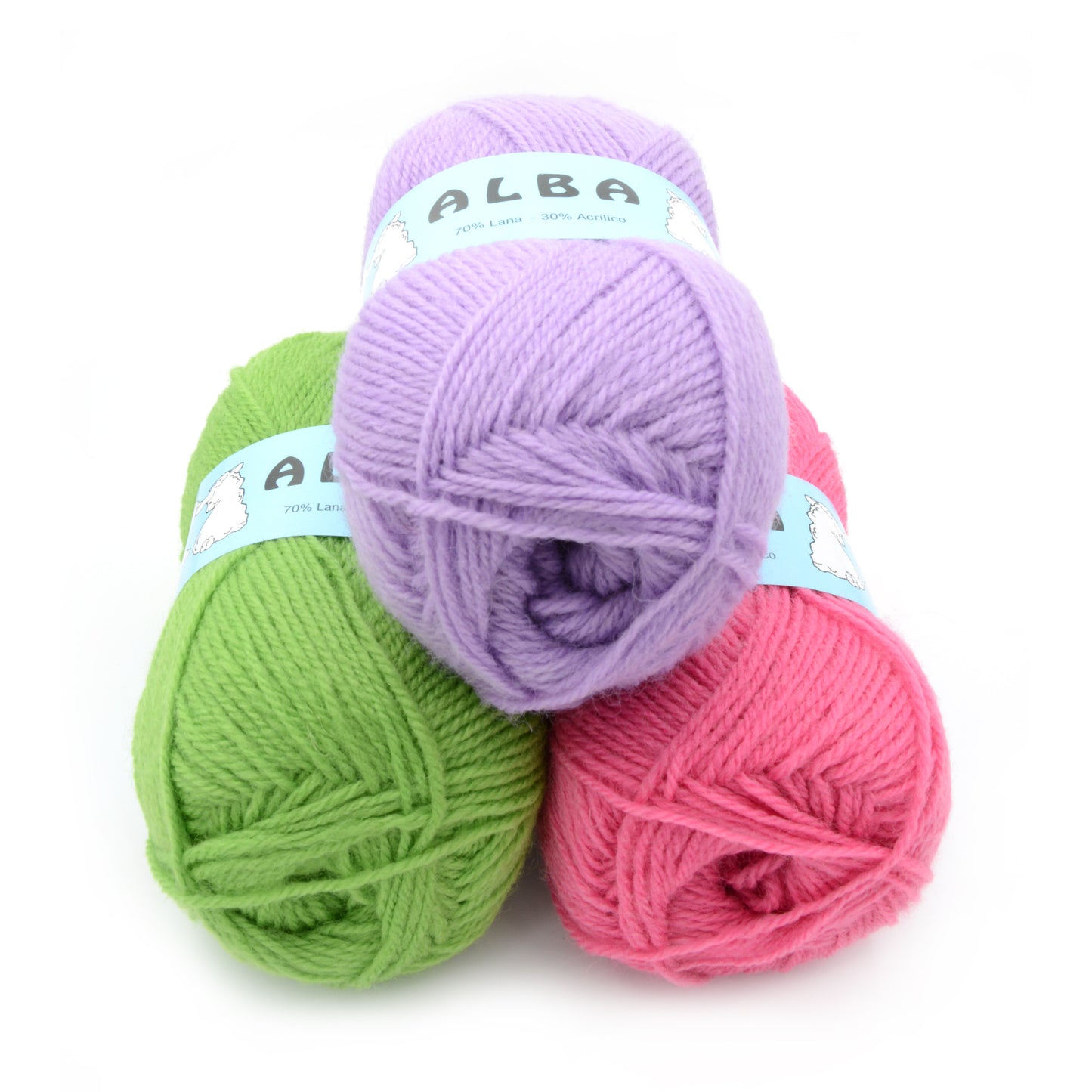 Alba 50g