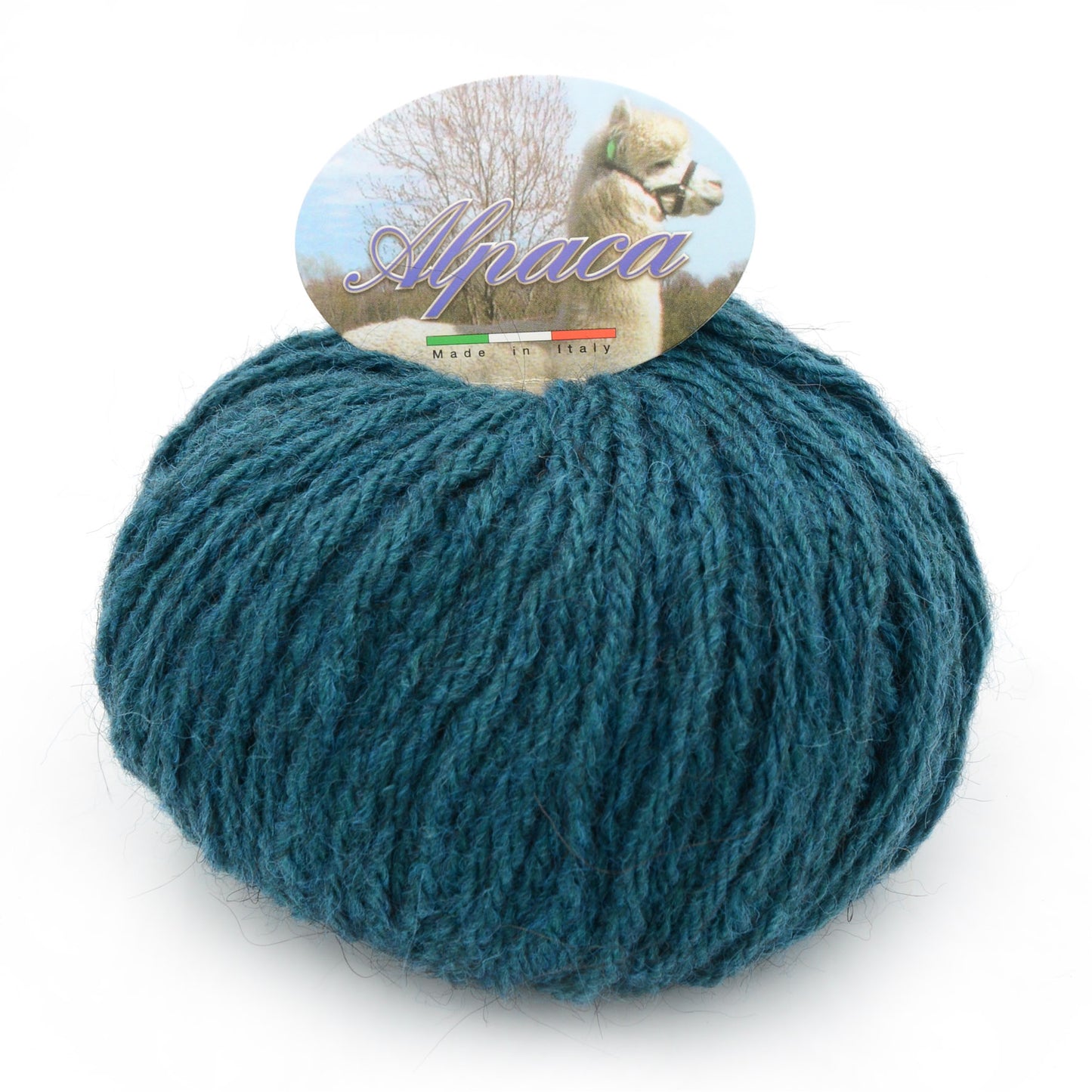 Alpaca 50g