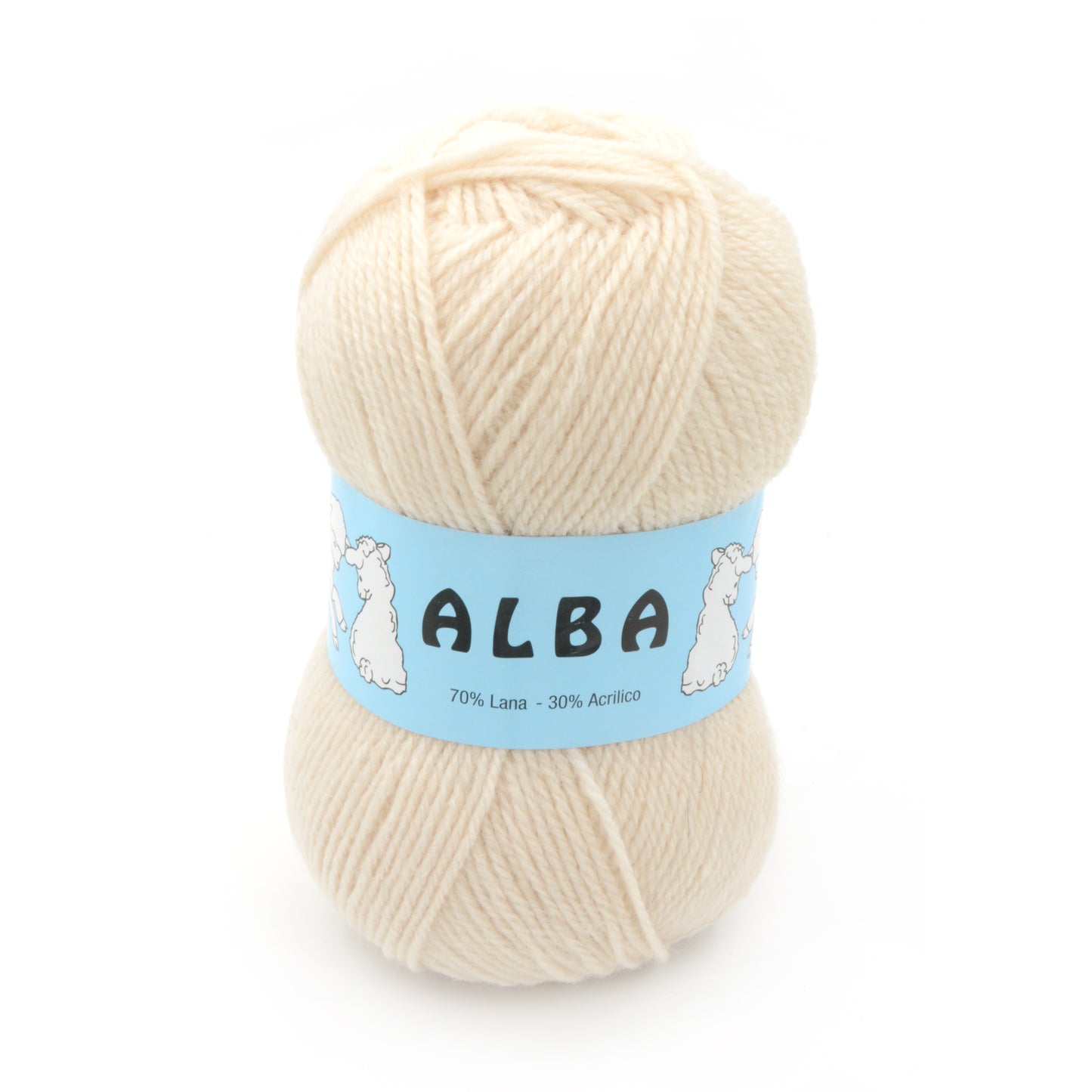 Alba 50g