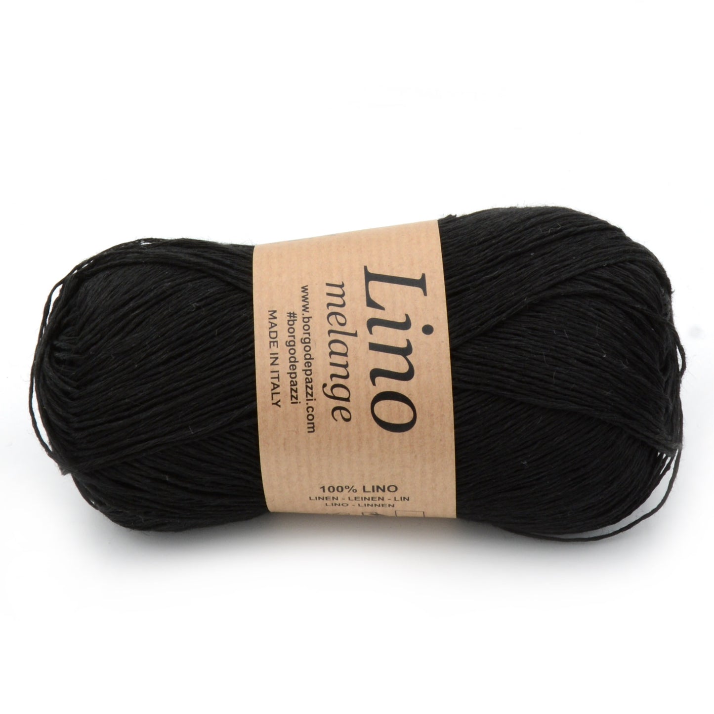 Lino Melange 50g