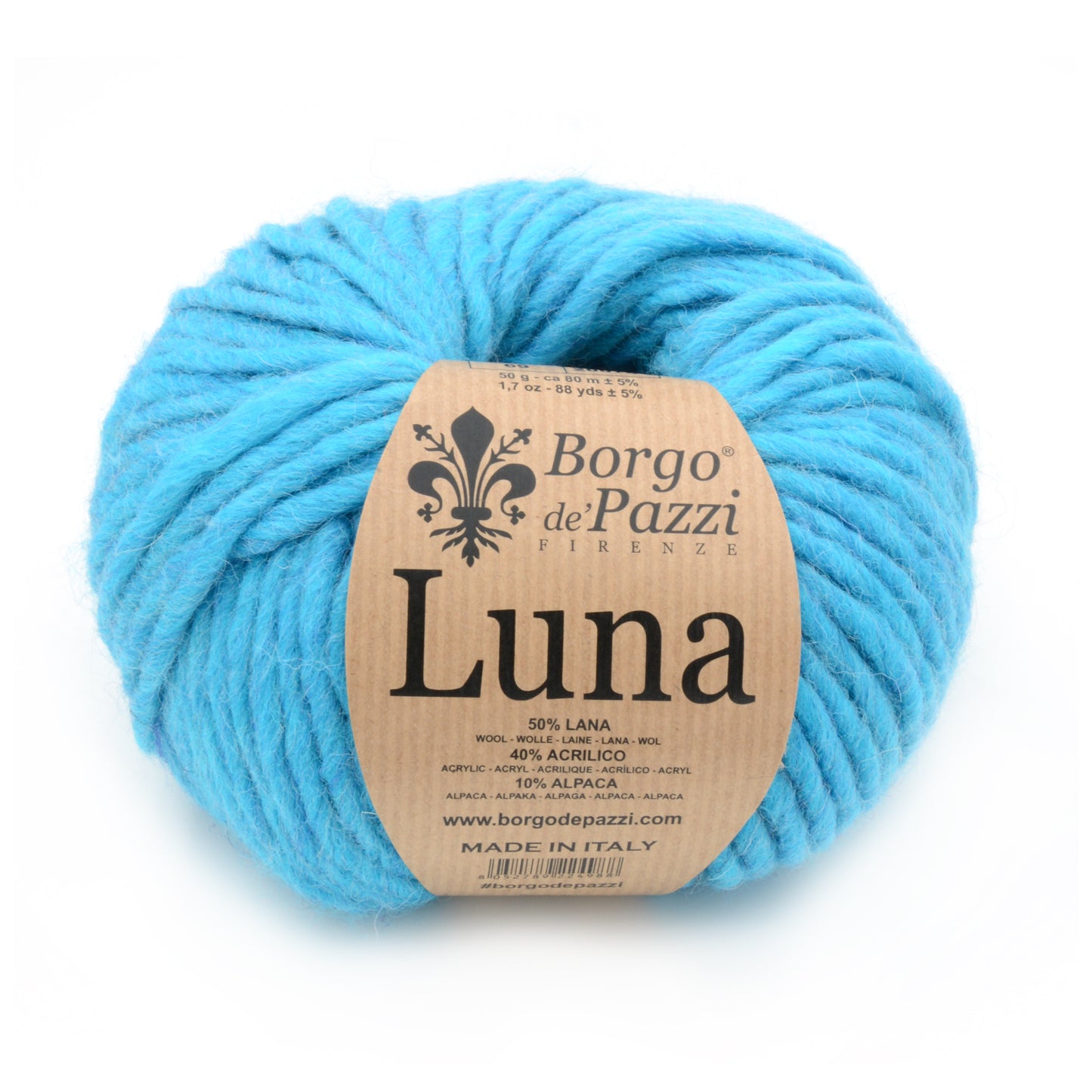 Luna 50g