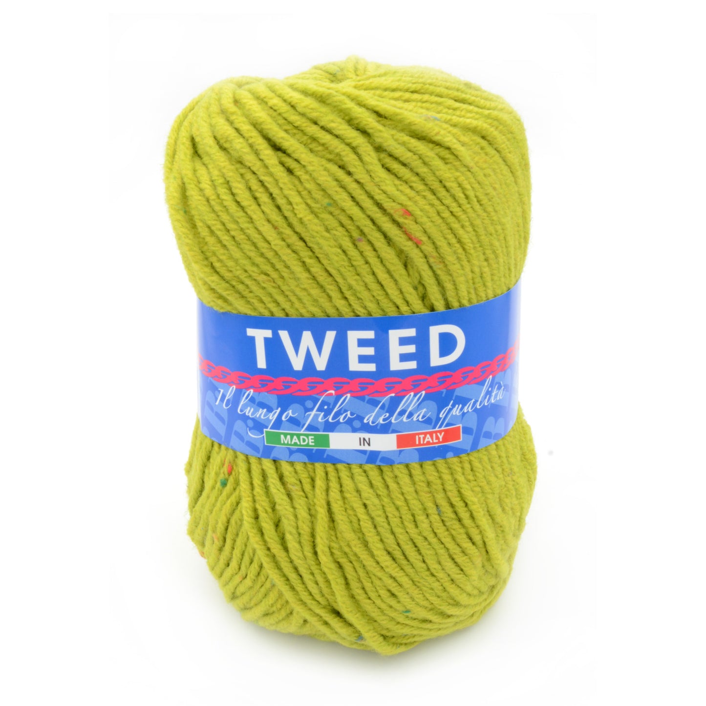 Tweed 100g